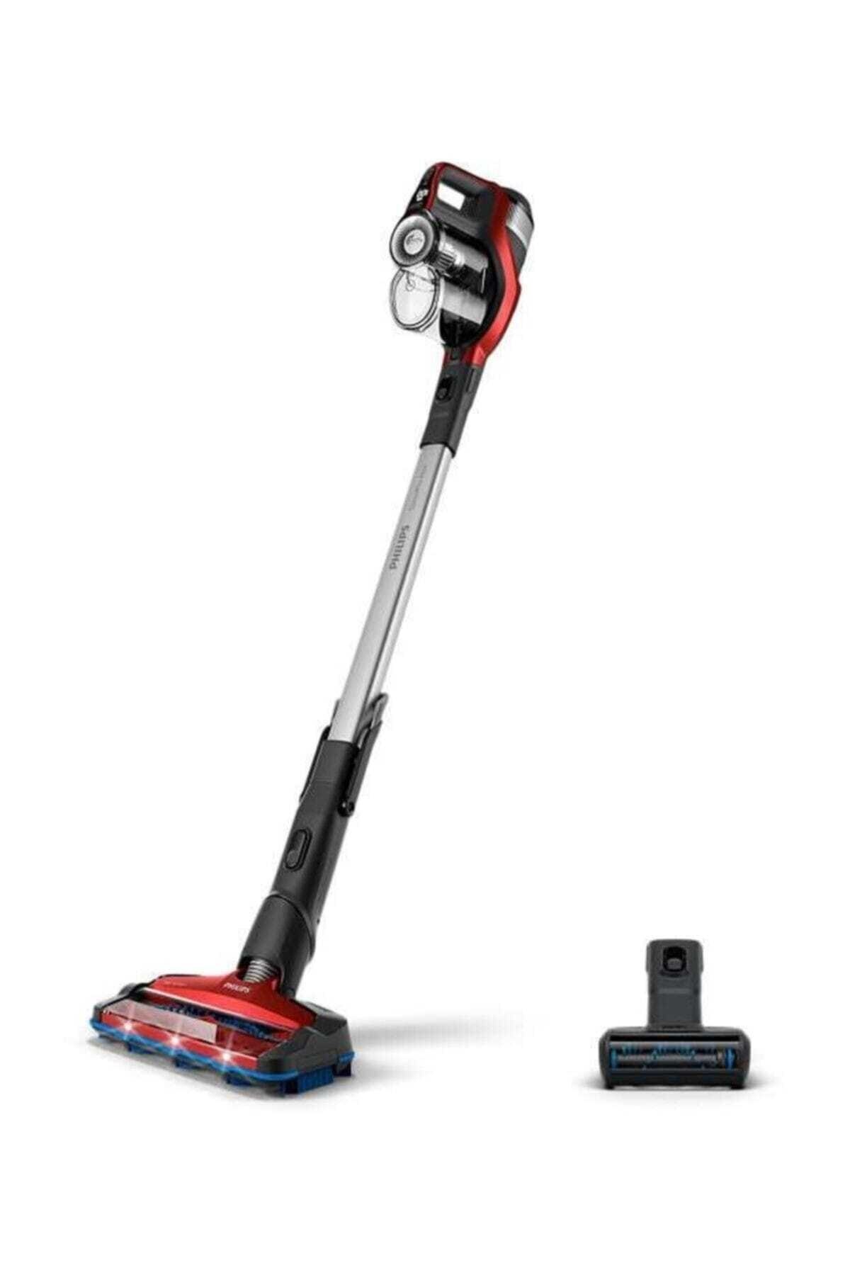 FC6823/01 SpeedPro Max 25.2 V Dikey Şarjlı Süpürge