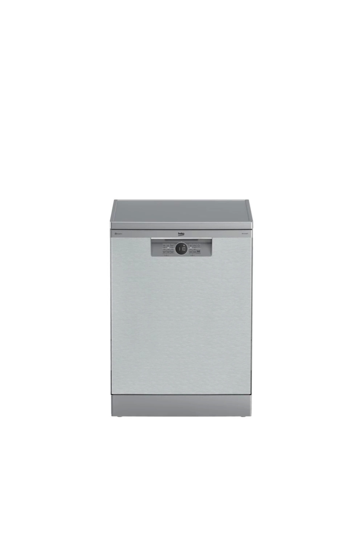 Bm 5145 Wf I 5 Programlı Inox Bulaşık Makinesi