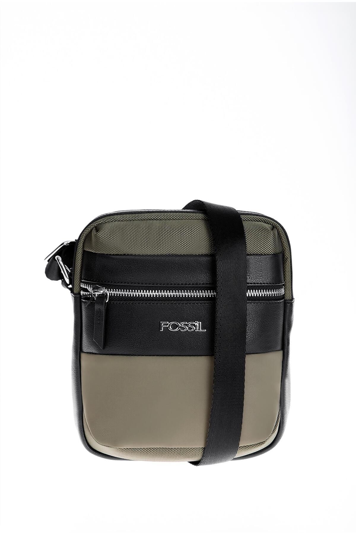 Fossil Erkek Çapraz Çantası 01fs2051