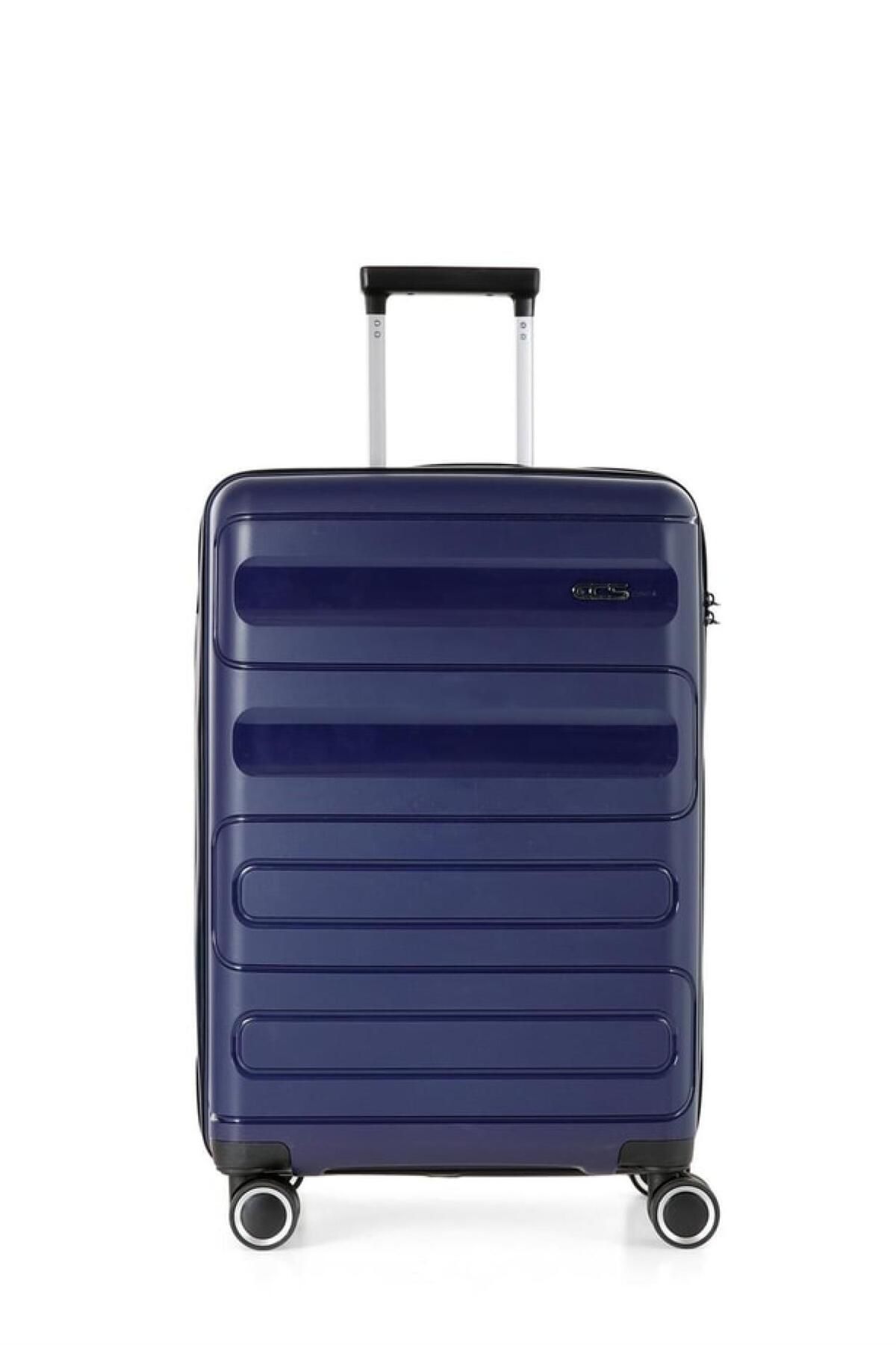 ÇÇS Ccs 5225 Trolley Orta Boy Valiz