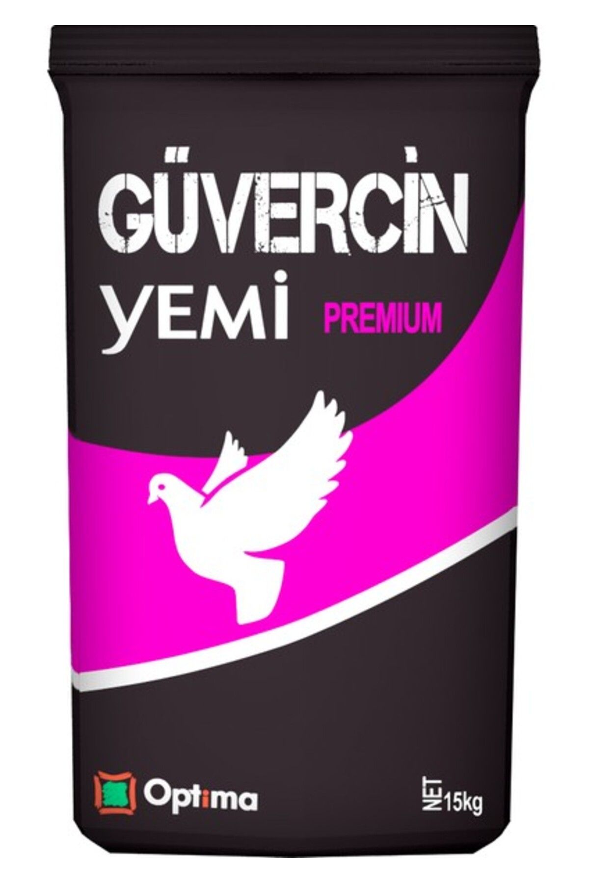 Genel Markalar Optima Güvercin Yavru Yemi 15 kg
