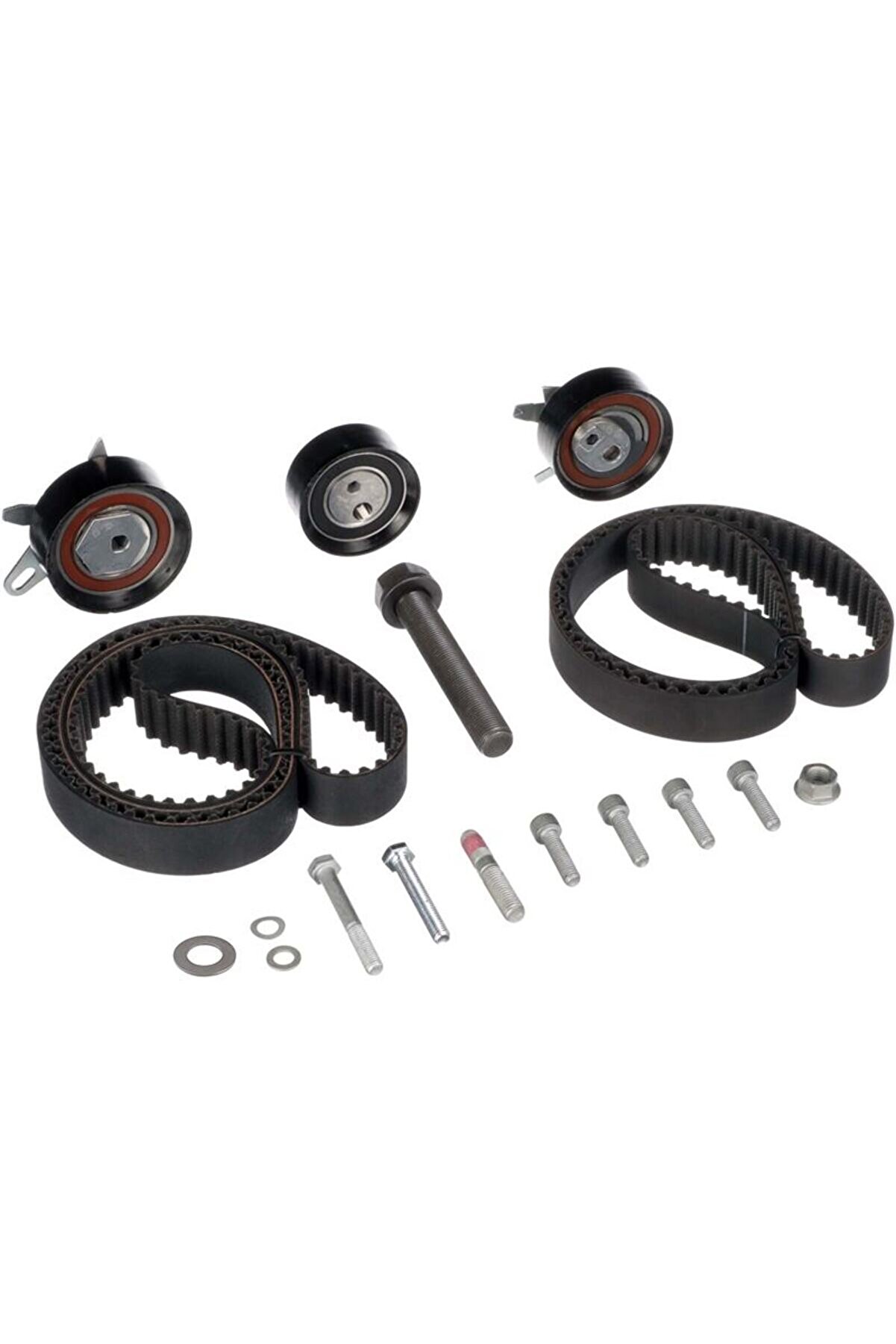 TRİGER SETİ 122x26.5 -081x21 T4 2.5TDI - LT35 2.5TDI ACV-ANJ-AVR K015323XS Uyumlu