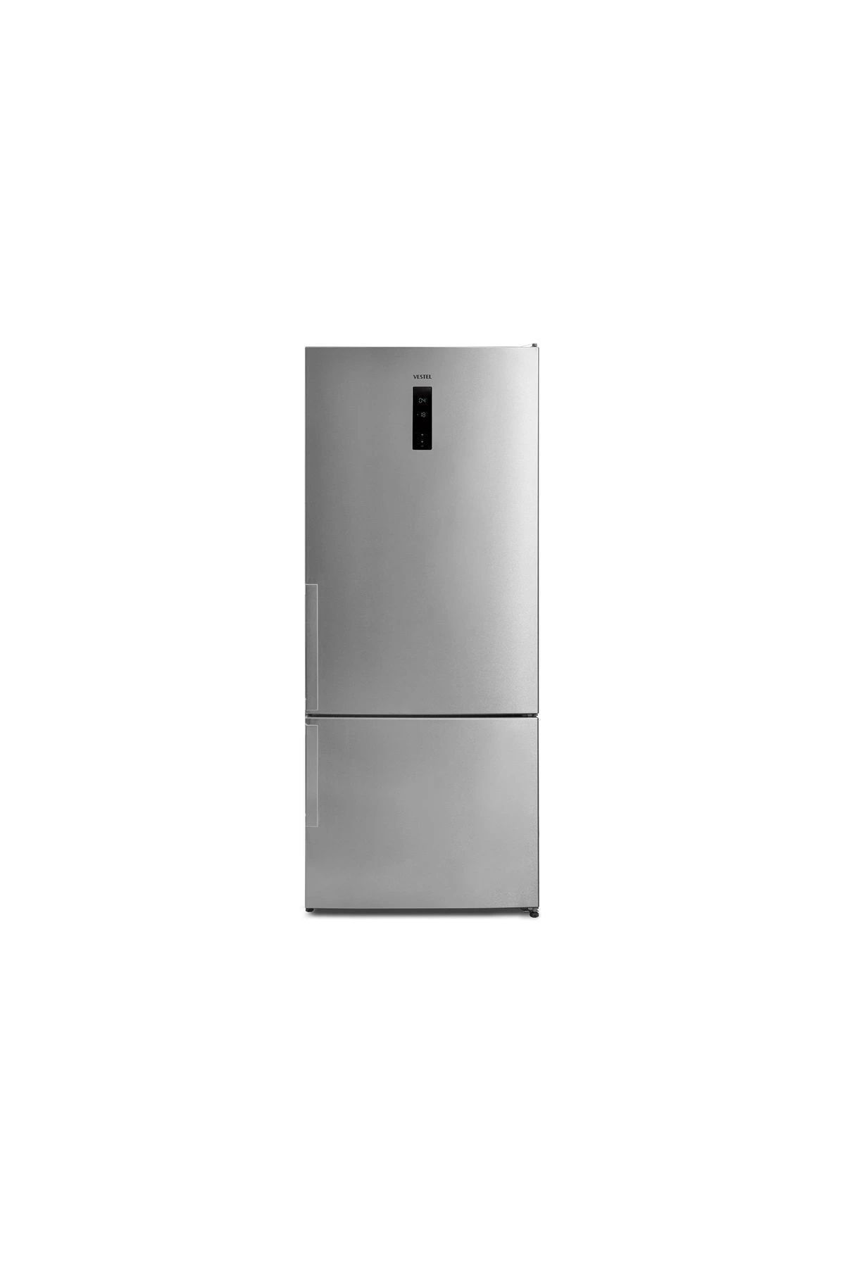 VESTEL NFK60122 EX GI PRO WIFI 533 Lt No-Frost Buzdolabı