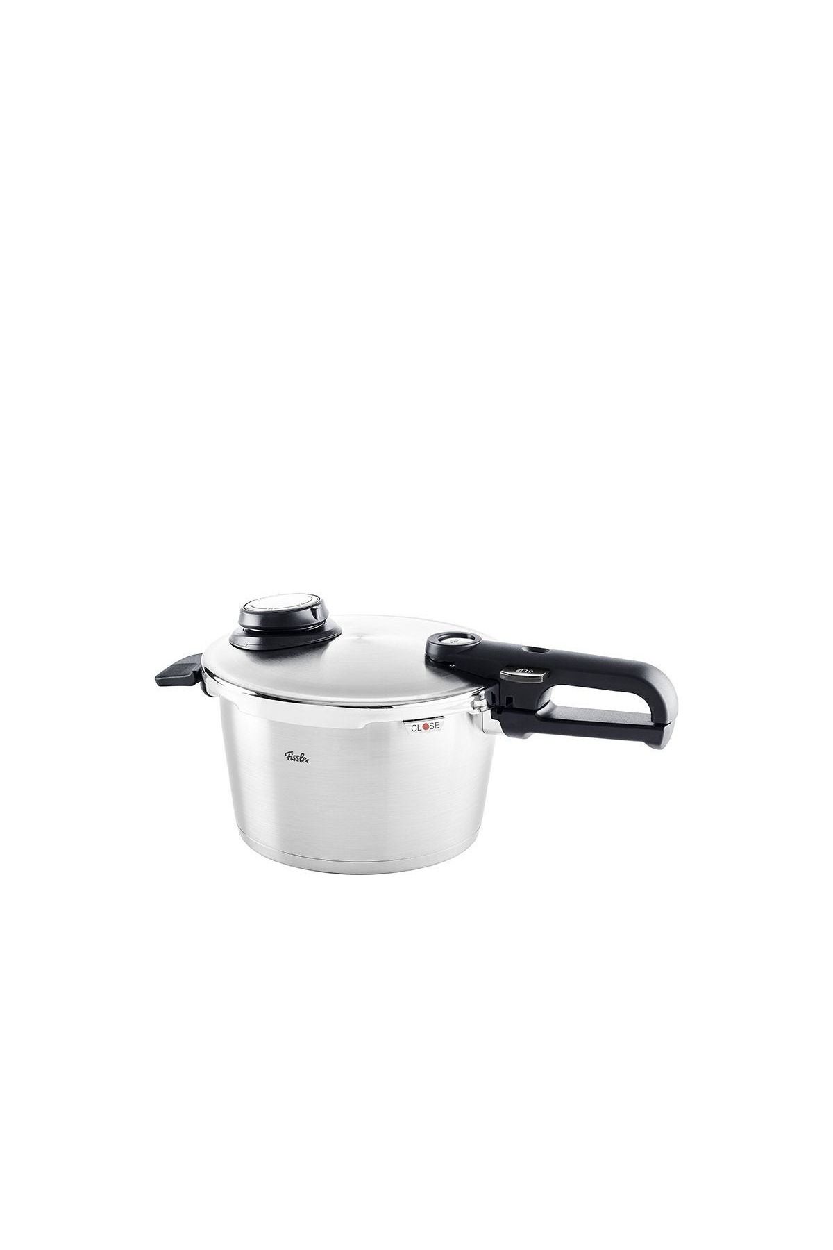 Fissler Vitavit® Premium 4.5 Litre Düdüklü Tencere