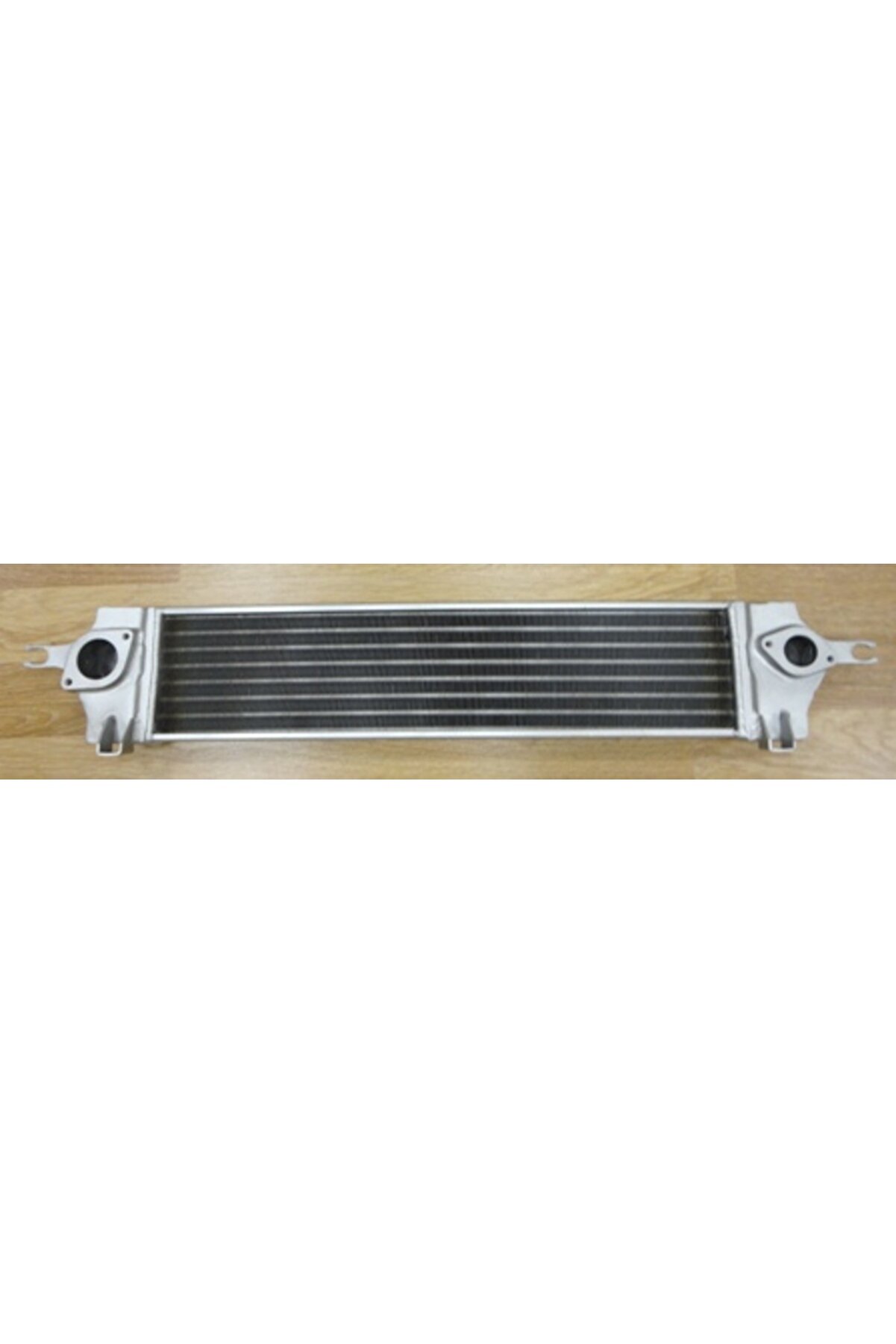 Nissan Qashqai J10 07/13 Turbo Soğutma Radyatörü 1.5/2.5 Dcı (İntercooler)brazing)655x165x50)oris