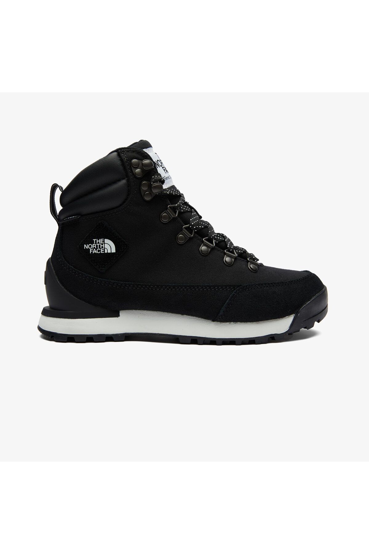 The North Face Back-to-berkeley Kadın Siyah Bot
