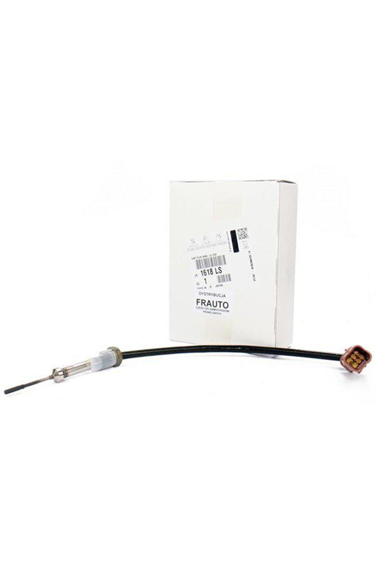 Peugeot 5008 Oksijen Sensörü (2009-2014) 1.6 HDI 1618LS