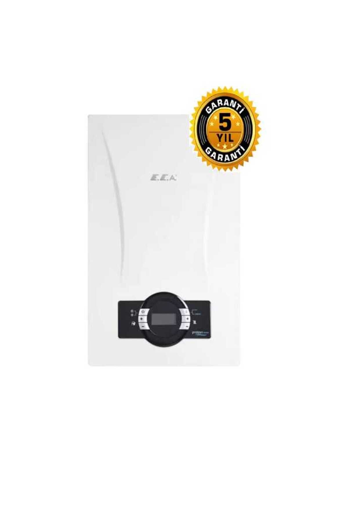 Eca Proteus Premix 28/28 Kw (24.000 KCAL) Tam Yoğuşmalı Kombi