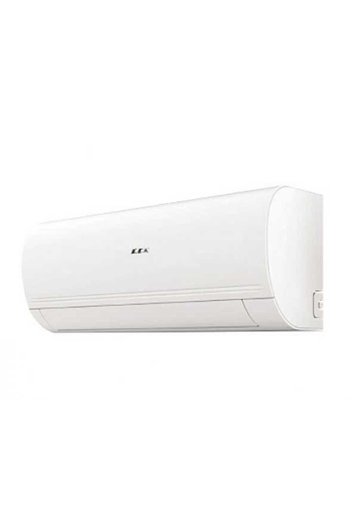 (Montaj Dahil) Niobe Blue Wifi 15.000 Btu A4949 İnverter Klima