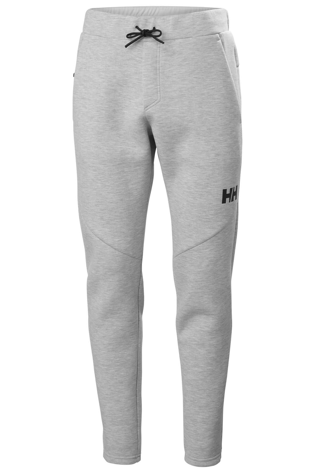 Helly Hansen HP Ocean SWT 2.0 Gri Erkek Eşofman Altı