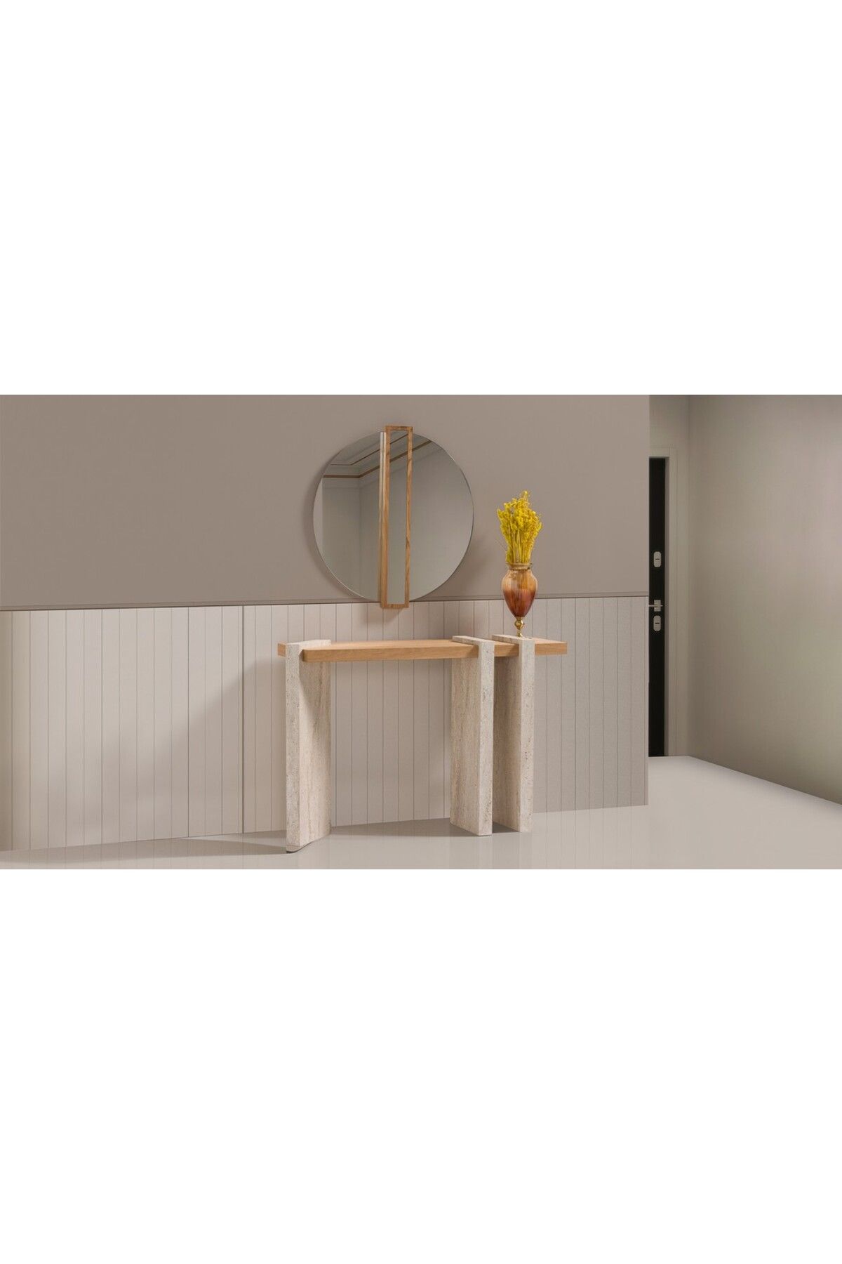 DECORA CONCEPT Lecce Dresuar