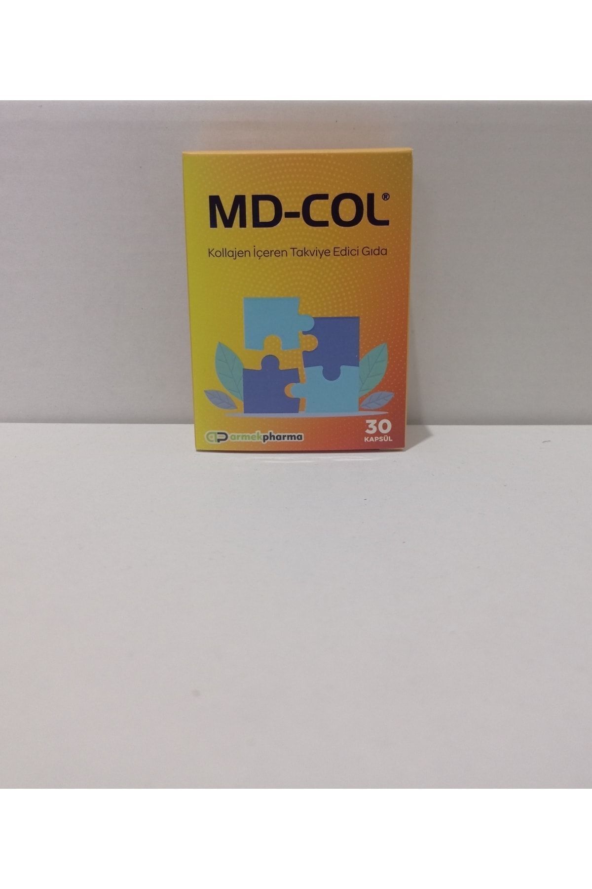 MDCOL Md-col