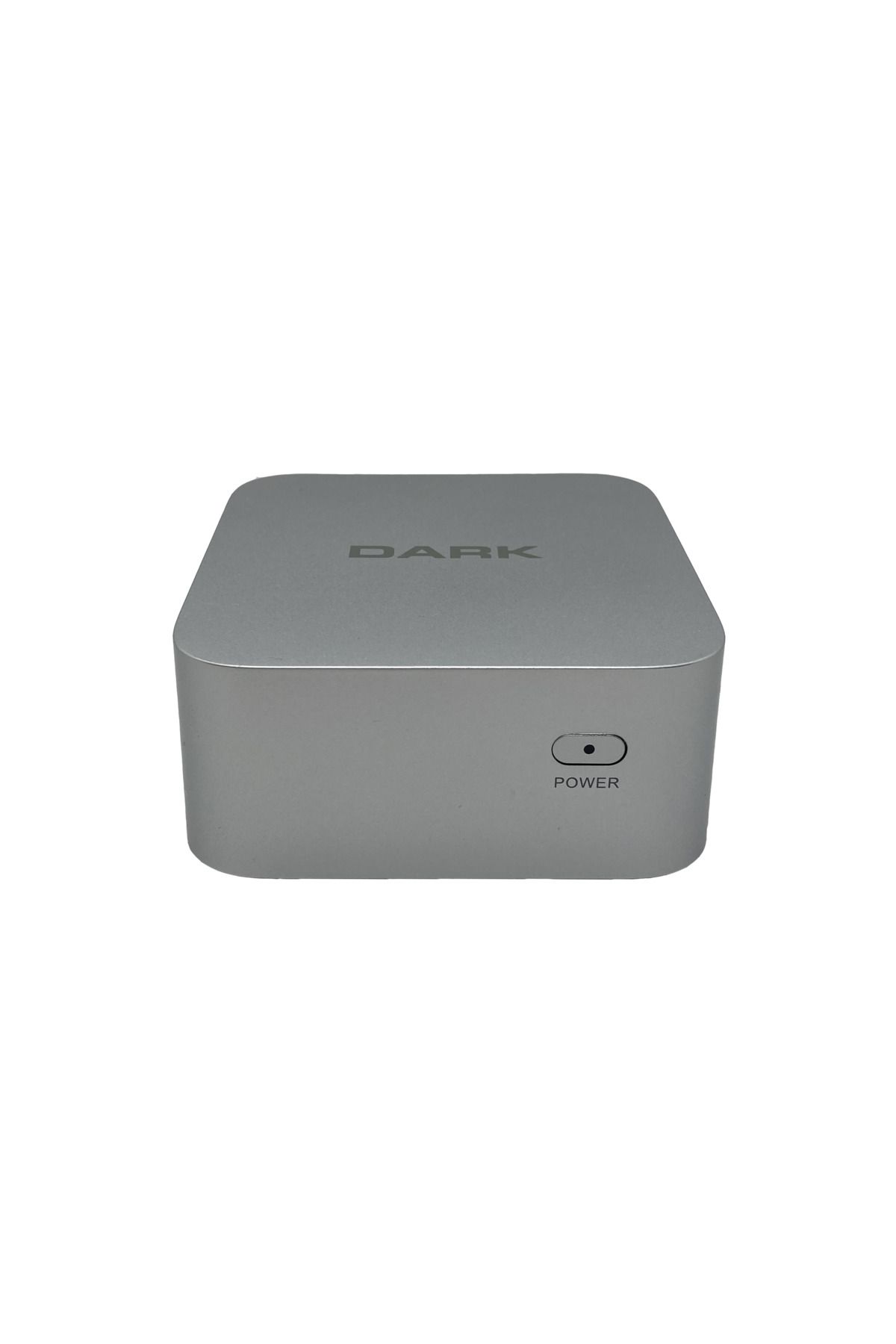 Dark MPC Intel N100, 16GB DDR5, 512GB SSD, WiFi5, BT 4.2, Win11 PRO Mini PC (MPC-N101)