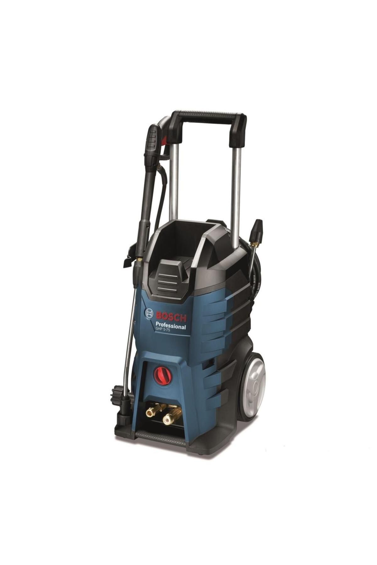 Bosch Professional 5-75 Basınçlı Yıkama Makinesi