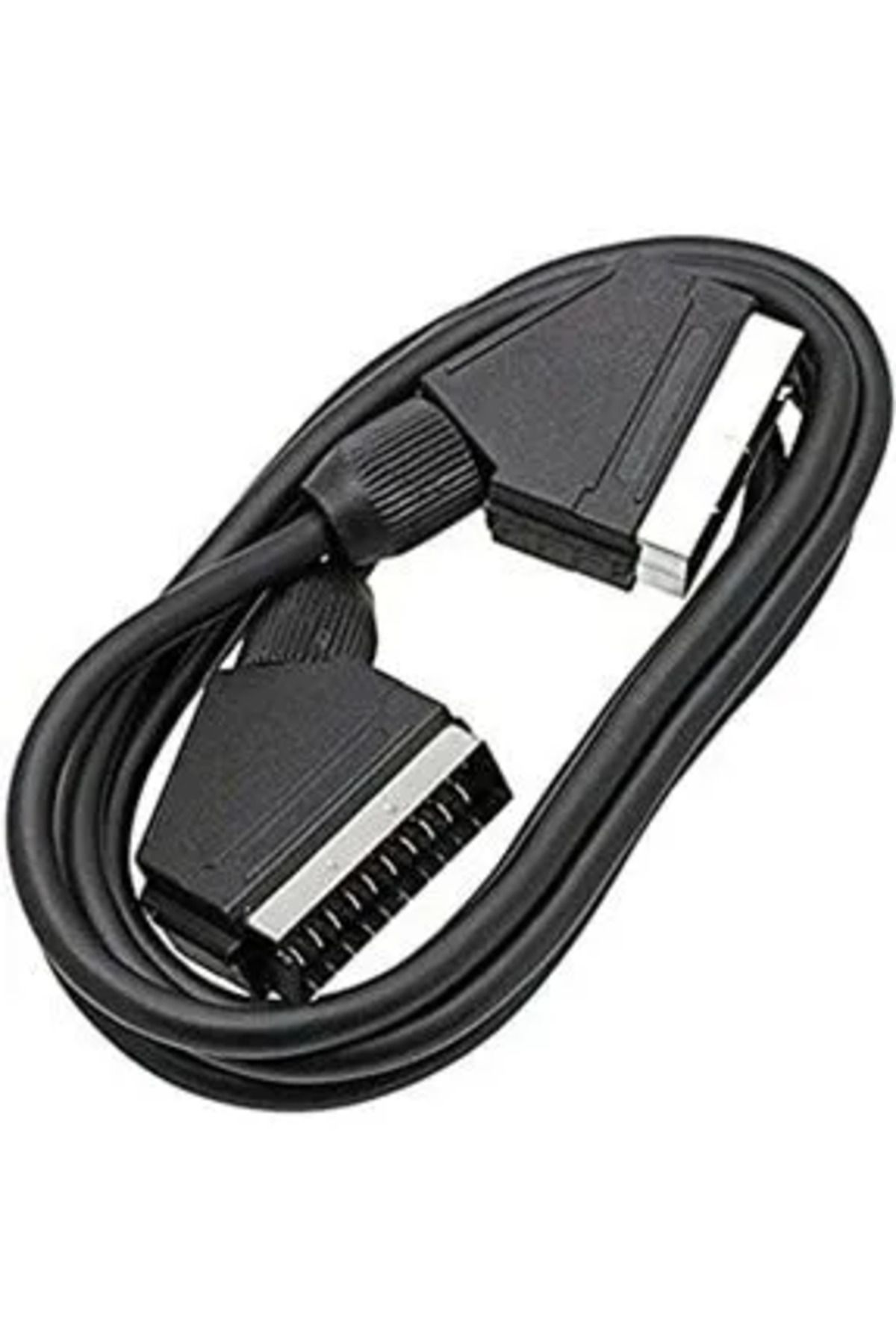 technozi Scart Scart Kablo
