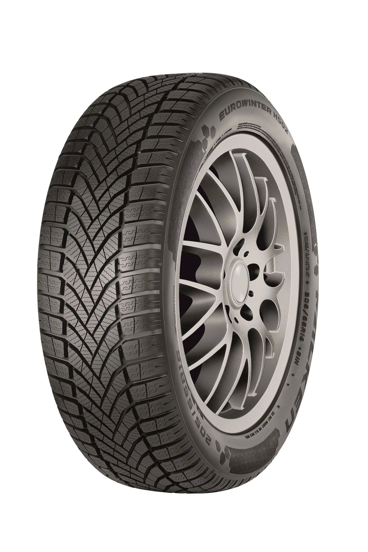 Falken 185-65-15 Eurowınter Hs02