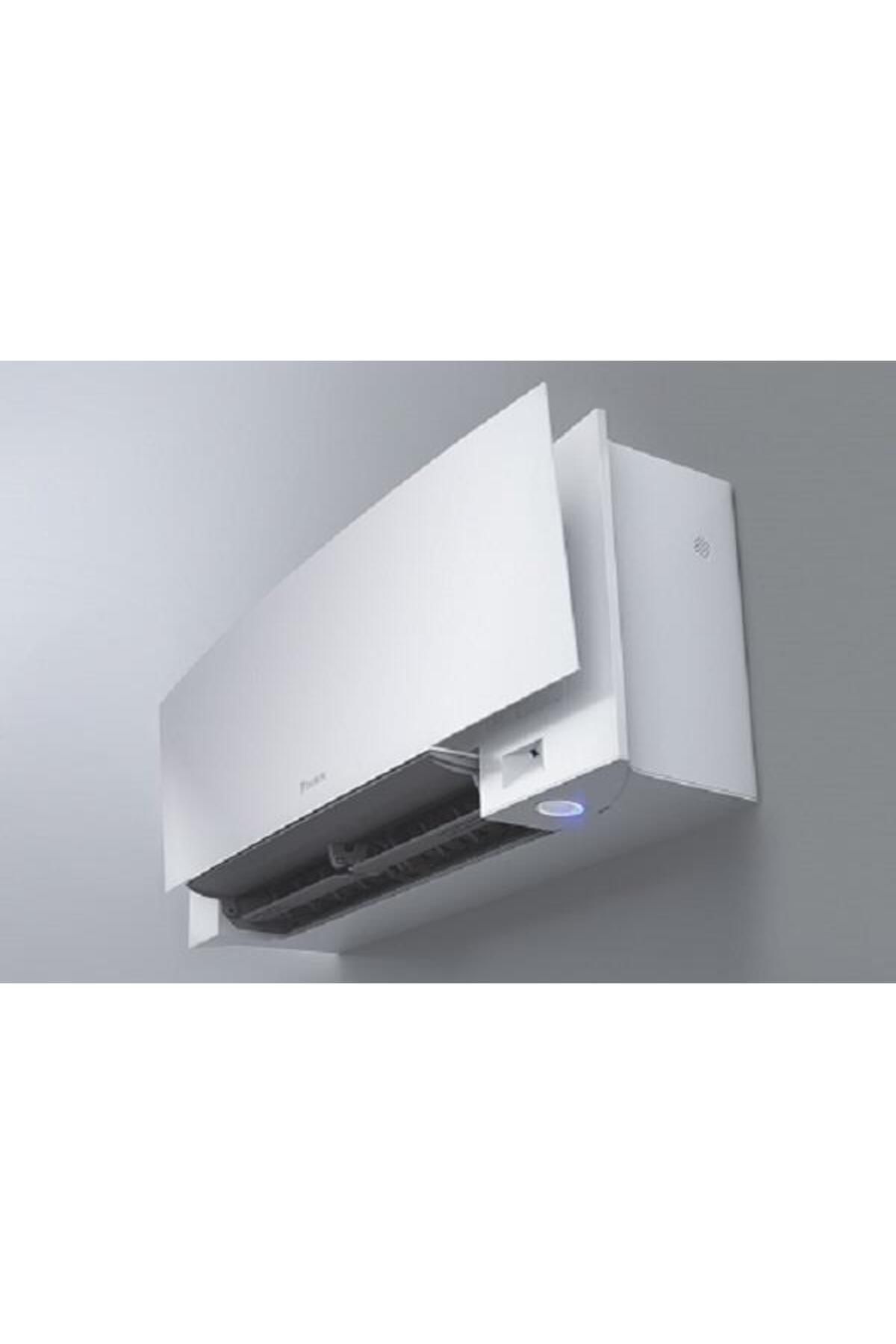 Daikin Emura3 Beyaz Tr.ftxj50aw.01; 18.000btu/h; 5,0kw; A ; R32 Gazlı Inverter Klima