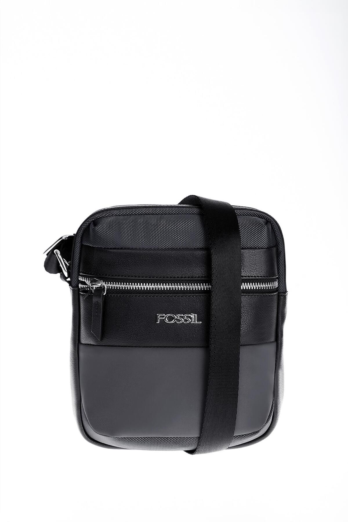 Fossil Erkek Çapraz Çantası 01fs2051