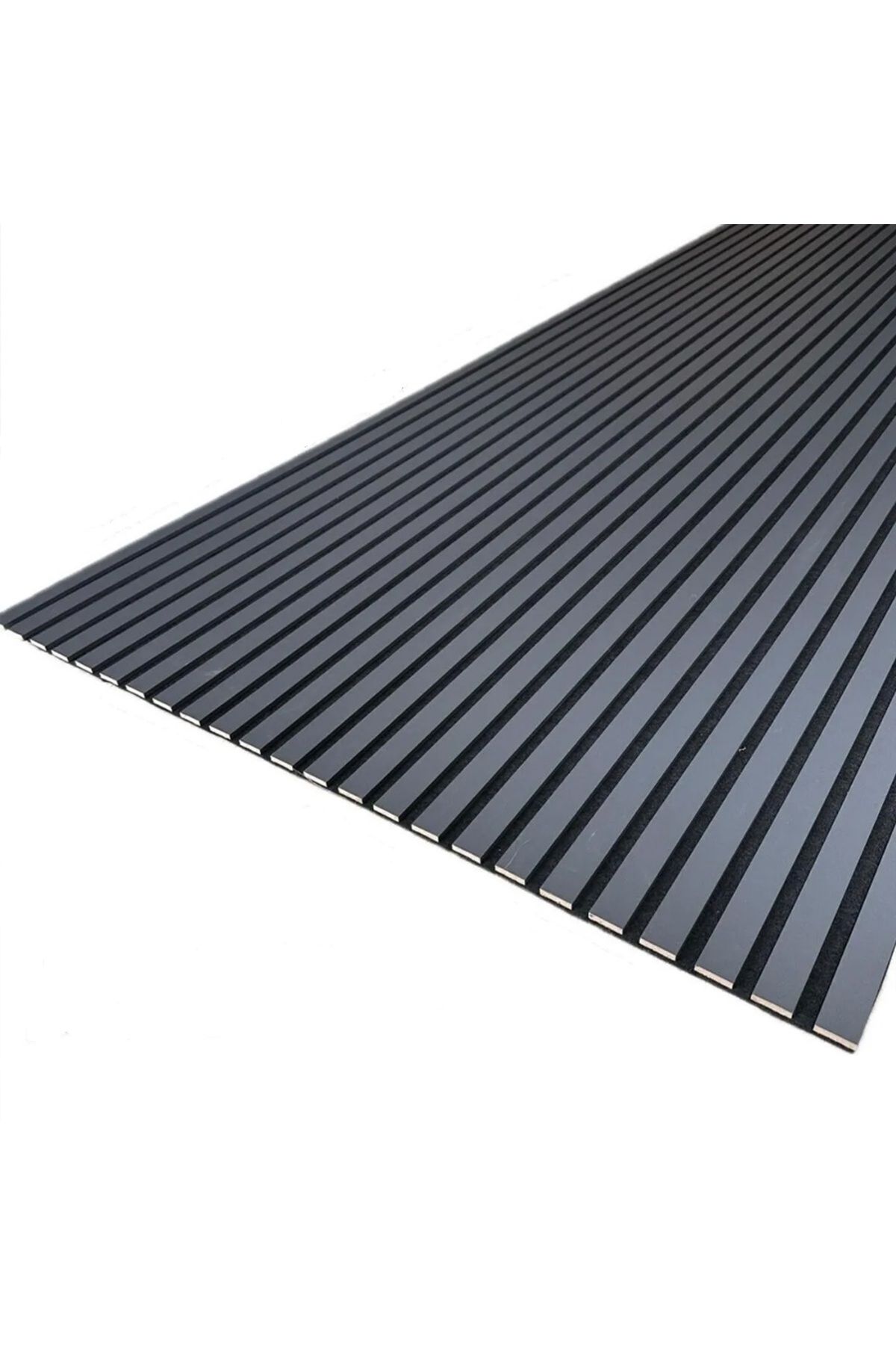 Home Mdf Ahşap Akustik Panel