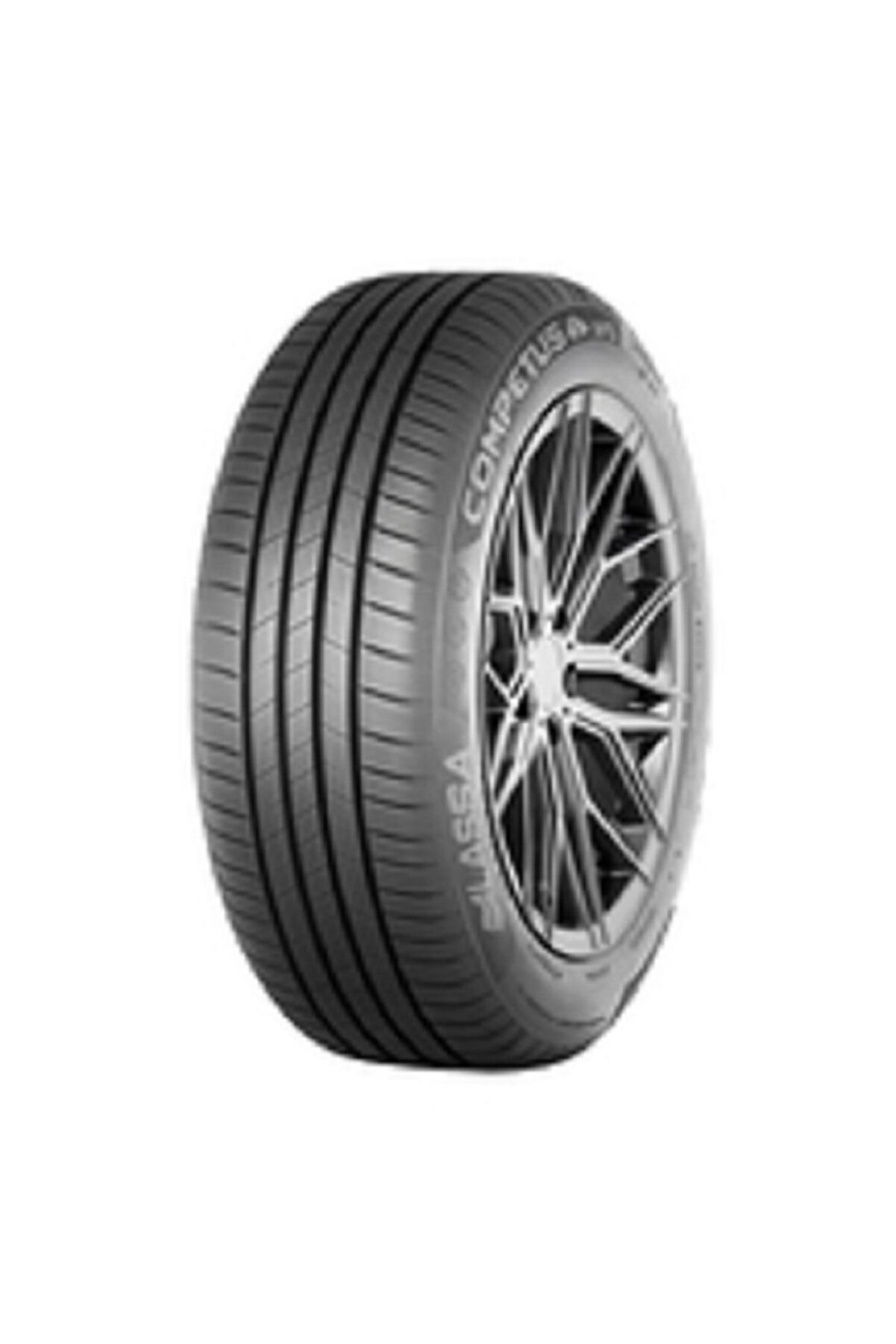 215/65R17 99V Competus H/P 3 (Yaz) (2024)