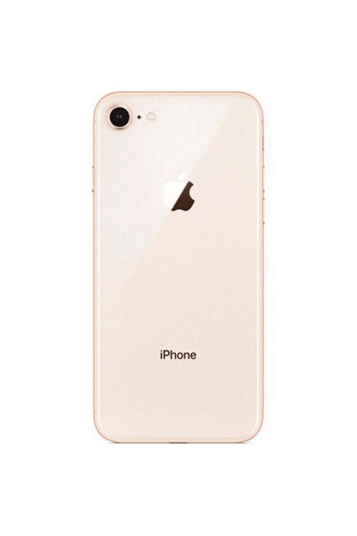 Apple İphone 8 64gb A Grade Yenilenmiş Cep Telefonu (12 AY GARANTİLİ)