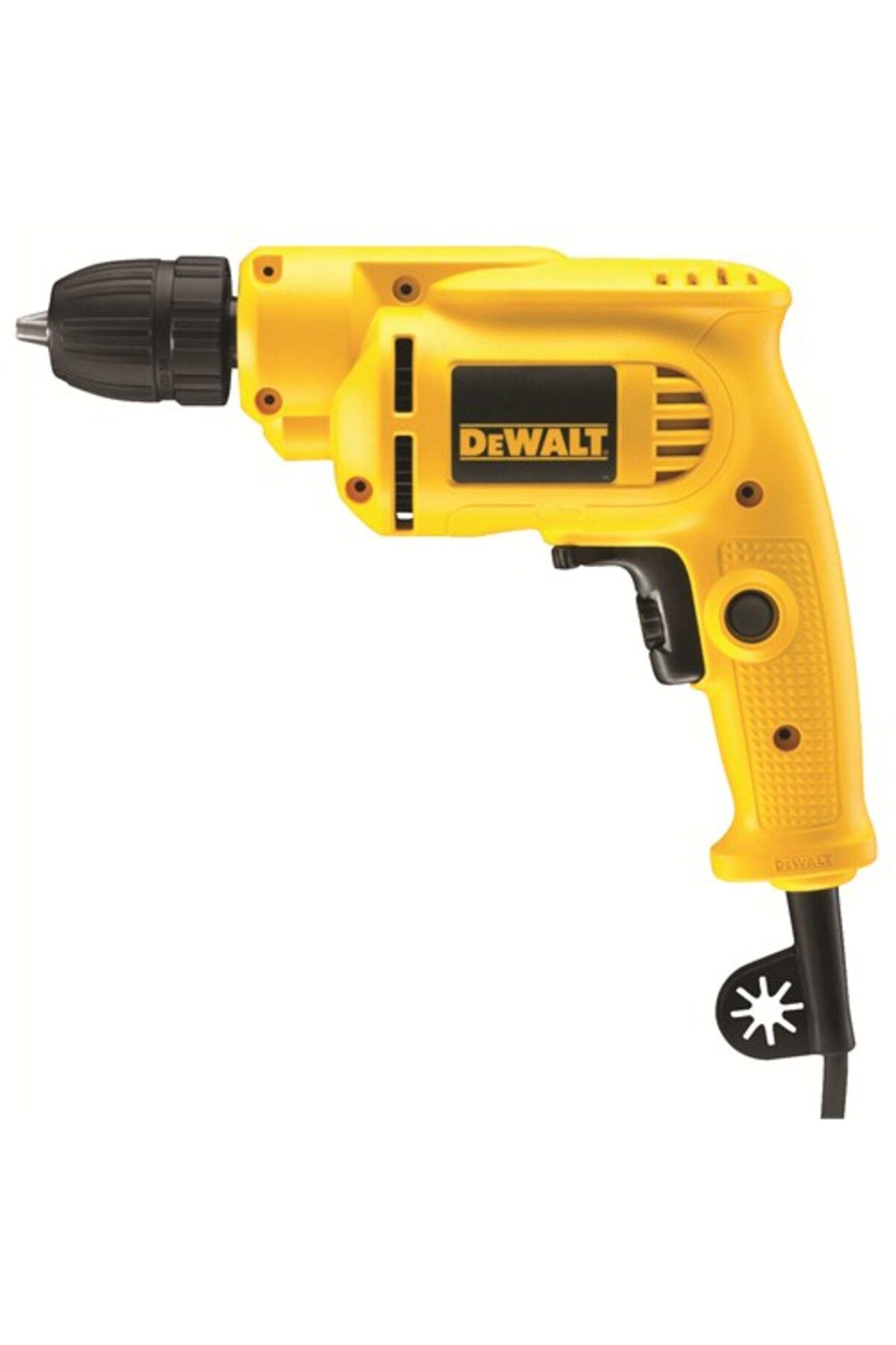 Dewalt Dwd014s 550w 10mm Darbesiz Matkap