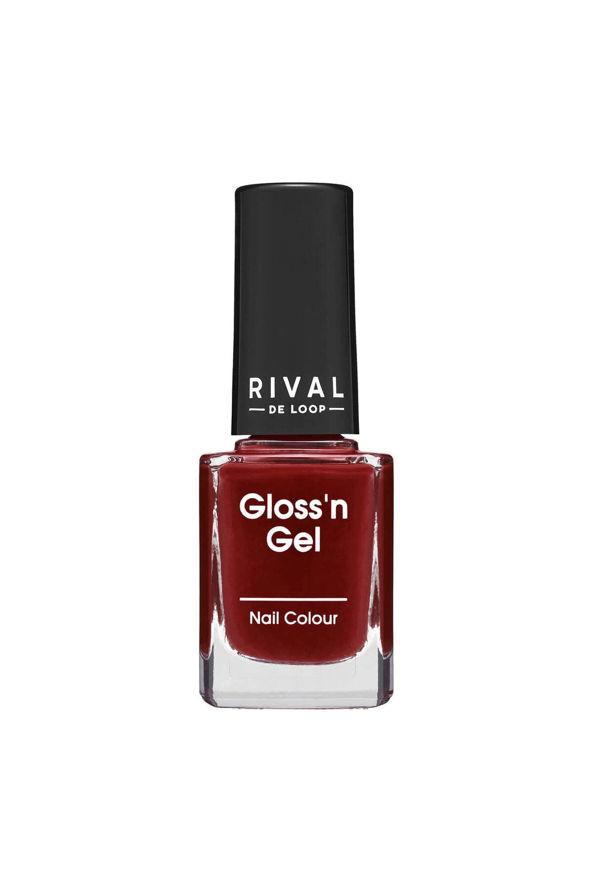 Rival De Loop Oje Gloss'n Gel No.18 10.5 ml