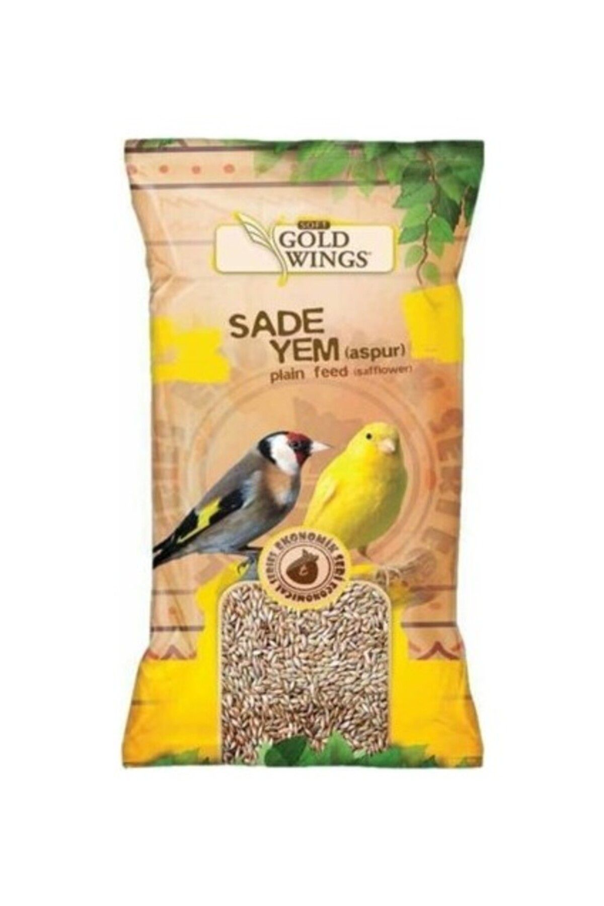 Genel Markalar Aspur Sade Yem Katkısı 300 gr