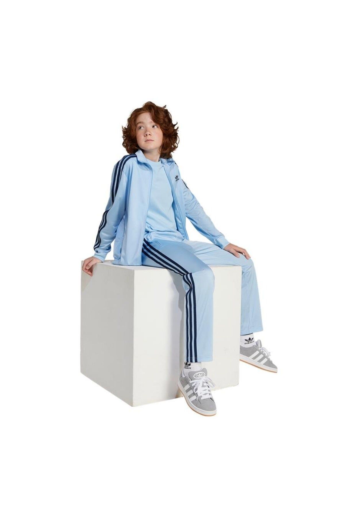 adidas Çocuk Eşofman Altı Fırebırd Pants Jd1633