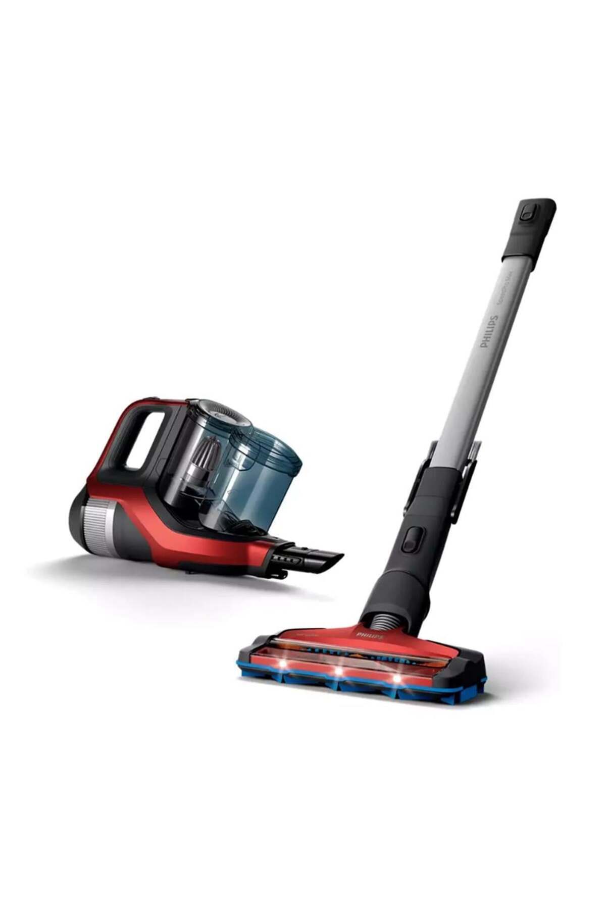 Xc7043/01 Speedpro Max Şarjlı Dikey Süpürge