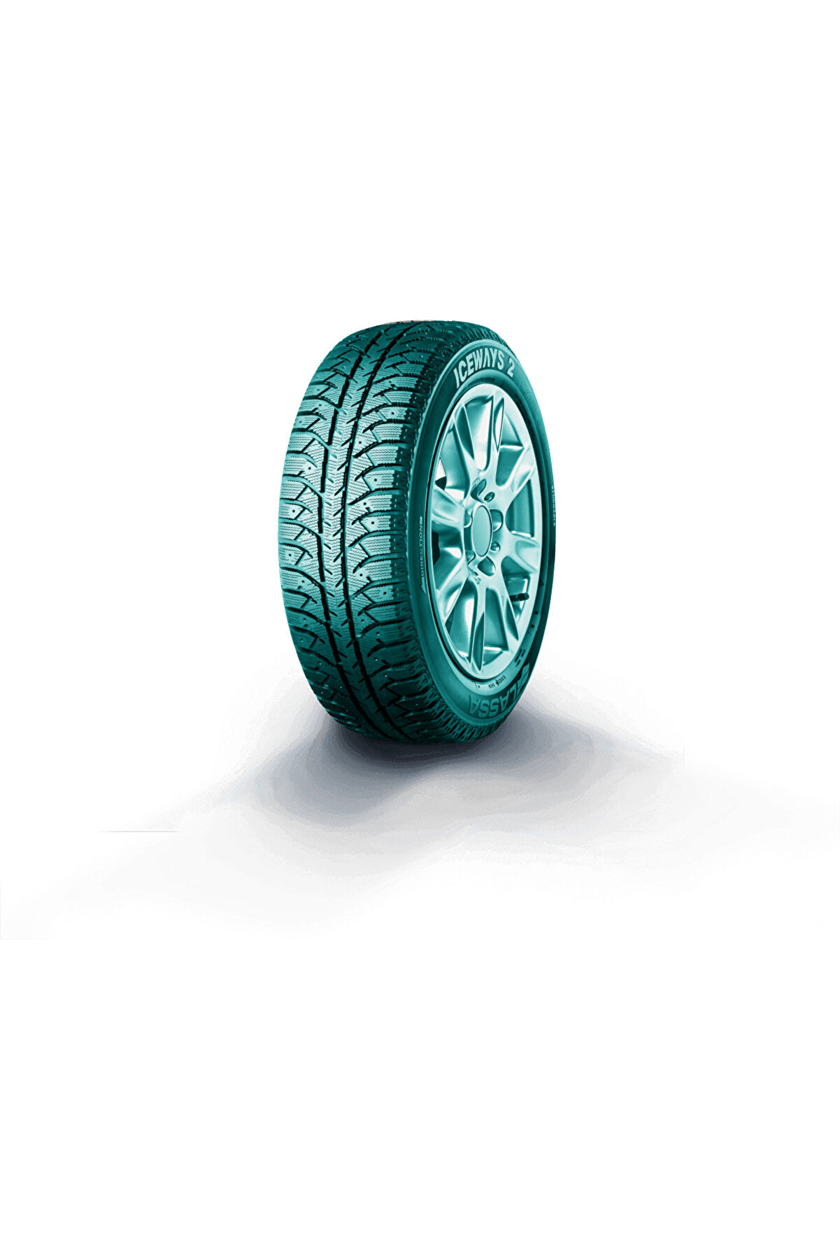 195/55R16 ICEWAYS 2 87T  M207S / SFM