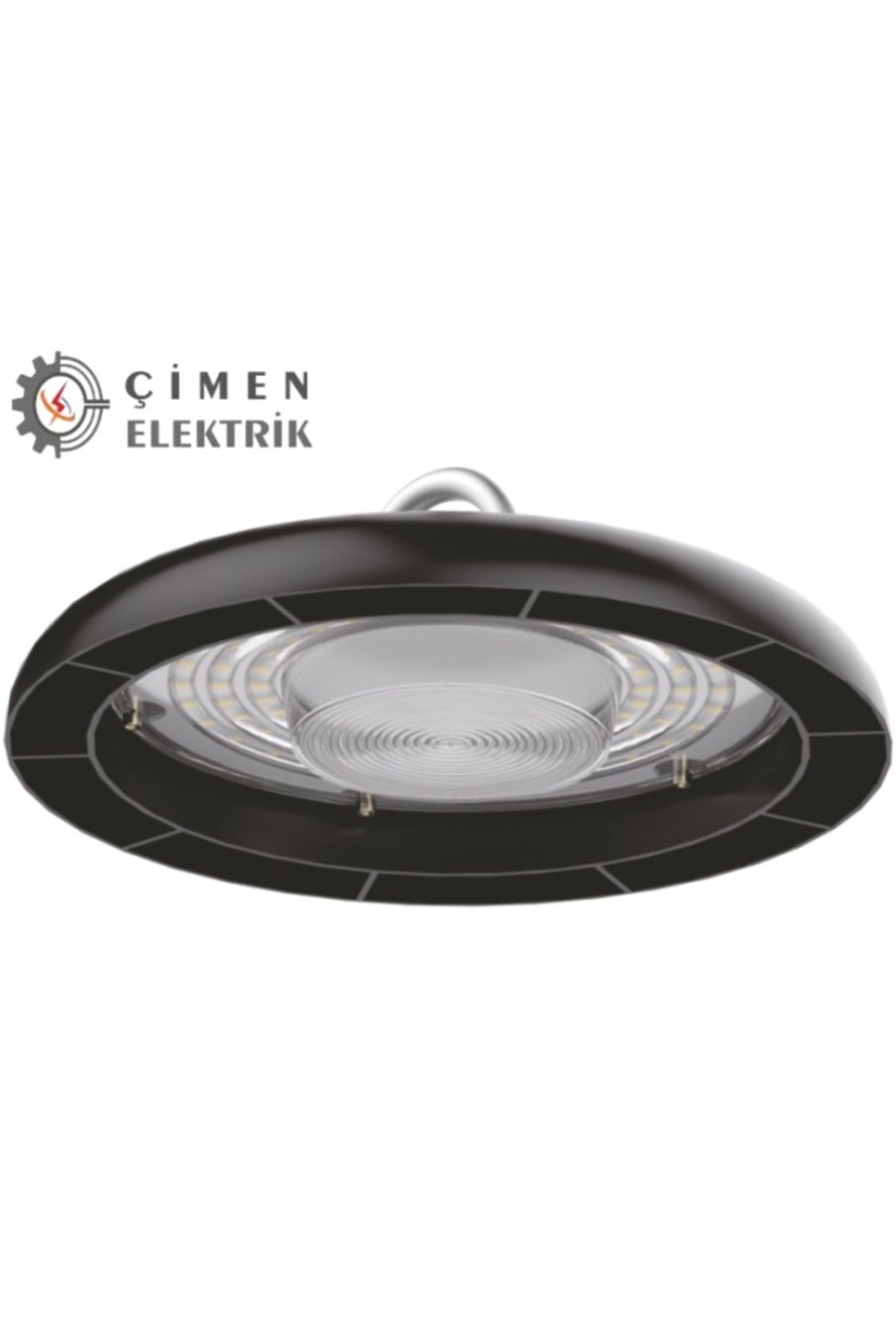 Cata Ct 4688 120w Yüksek Tavan Armatürü 6400k Beyaz Işık