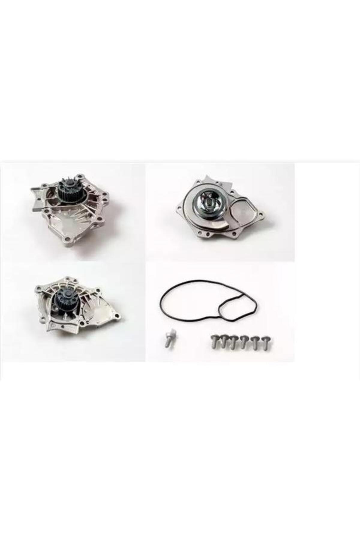 Vogue L322 2002-2009 Elektrikli Yan Basamak Seti