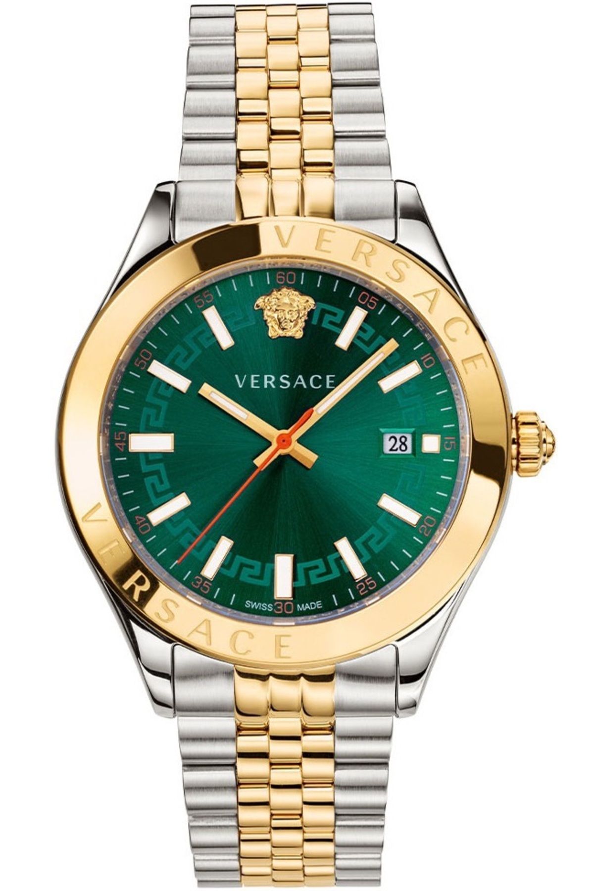 Versace Vrscvevk00620 Erkek Kol Saati