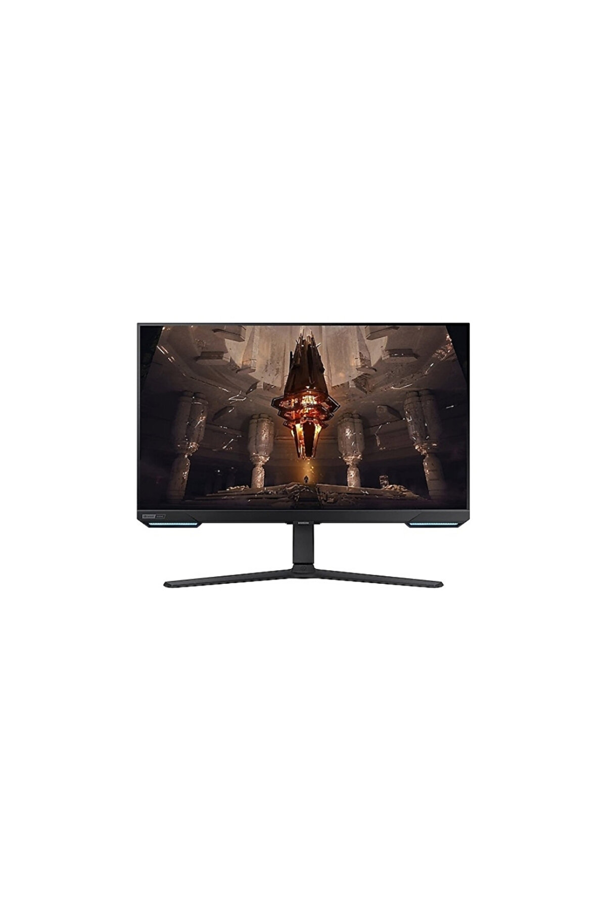 Odyssey Neo G7 LS32BG750NPXUF 32'' 1 MS 165 Hz 4K UHD IPS Curved Oyuncu Mönitör