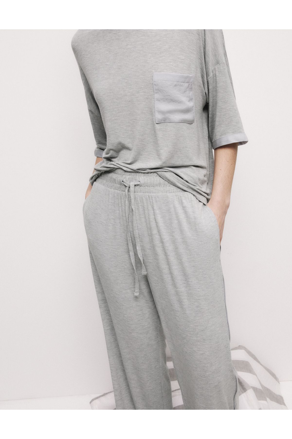 Marks & Spencer Body Soft™ Pijama Altı