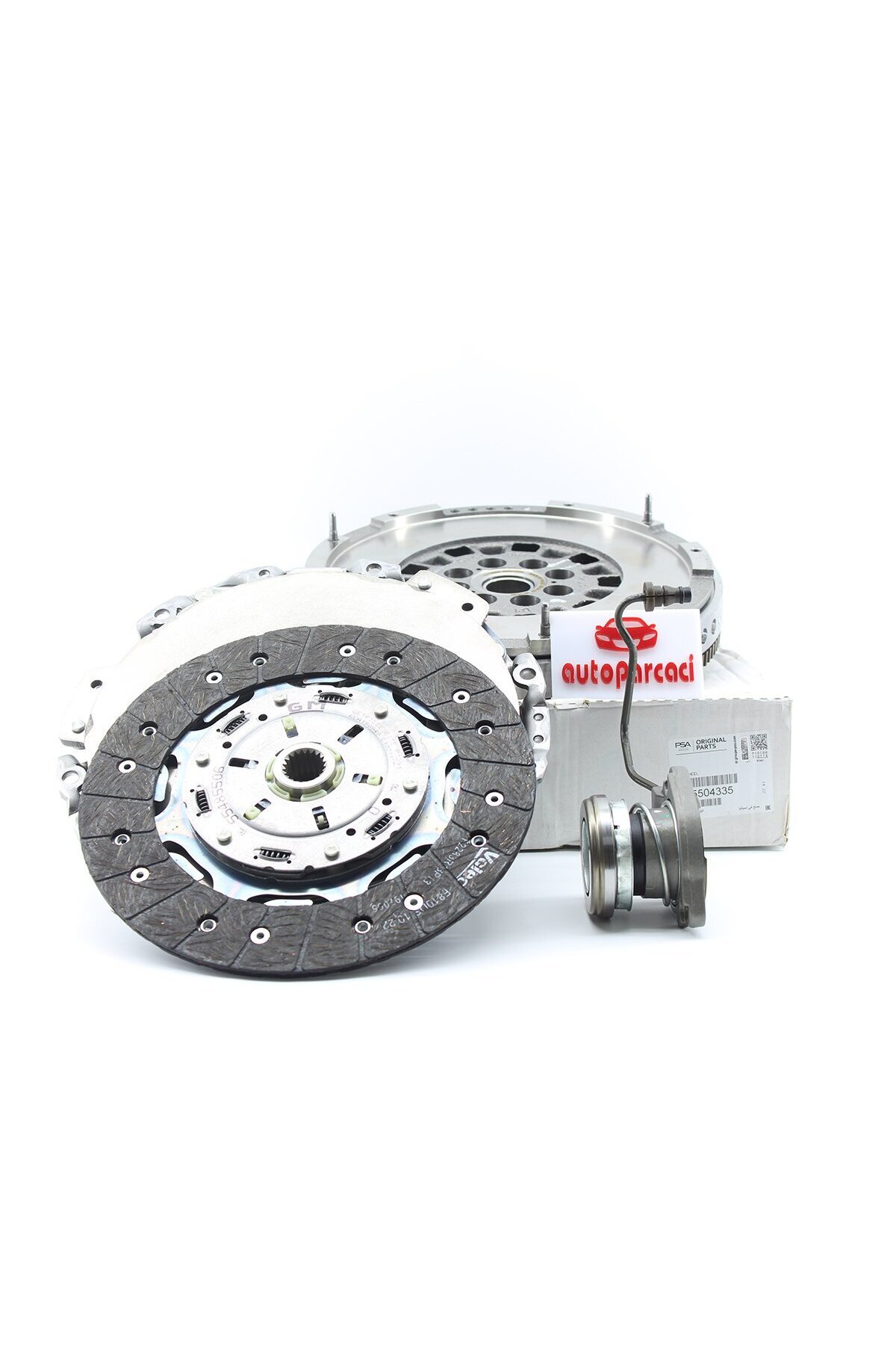 GUND.ISIGI SAG PEUGEOT 508 LED VAL-047703