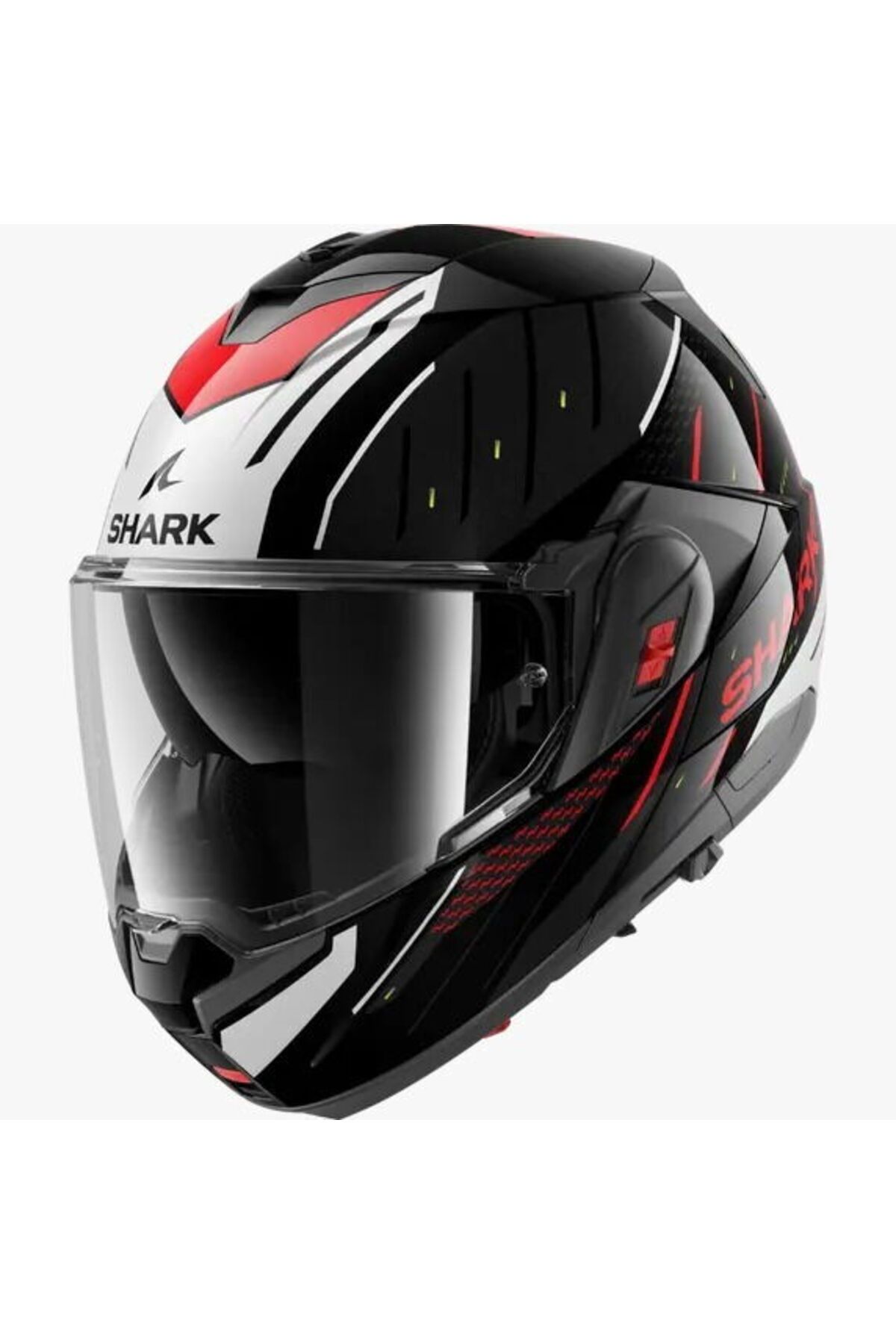 Shark Oxo Rydger Çene Açılır Kask