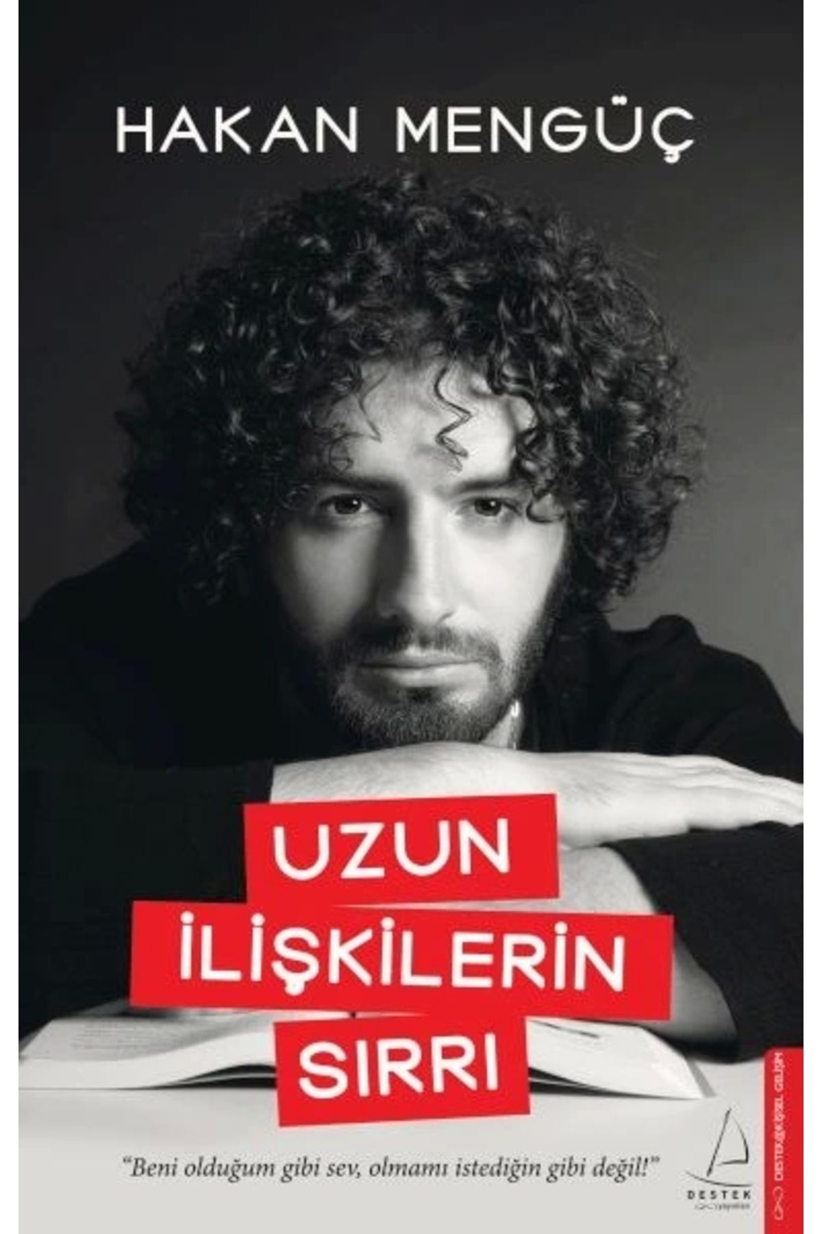Destek Yayınları Uzun Ilişkilerin Sırrı