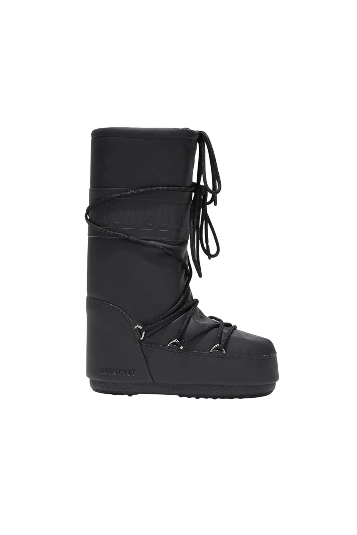 Moon Boot 80D1402760-N001 Moon Boot Icon Rubber