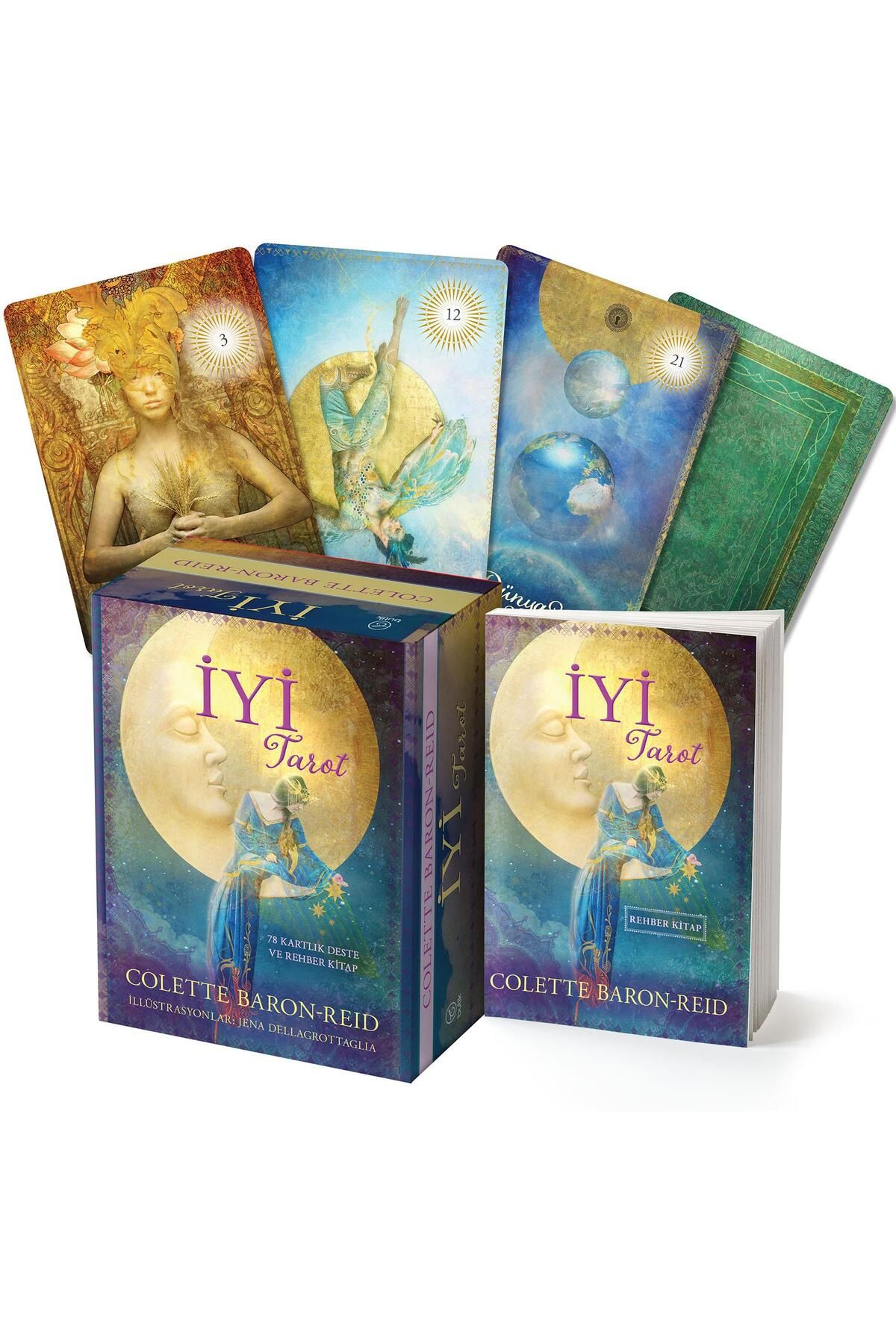 Butik Yayıncılık İyi Tarot