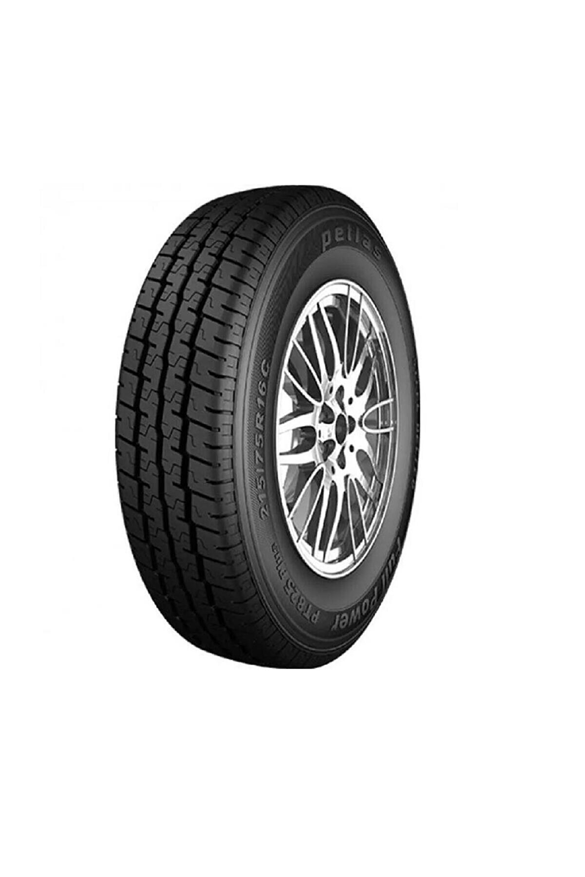 Fullpower Pt825 Plus 205/75r16c 113/111r 10pr (YAZ) (2024)
