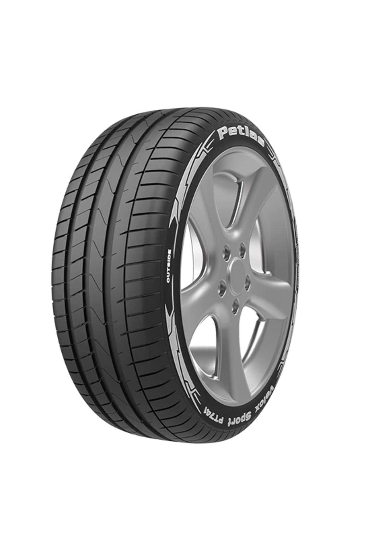 Petlas Velox Sport Pt741 215/55r16 97w Xl (YAZ) (2024)