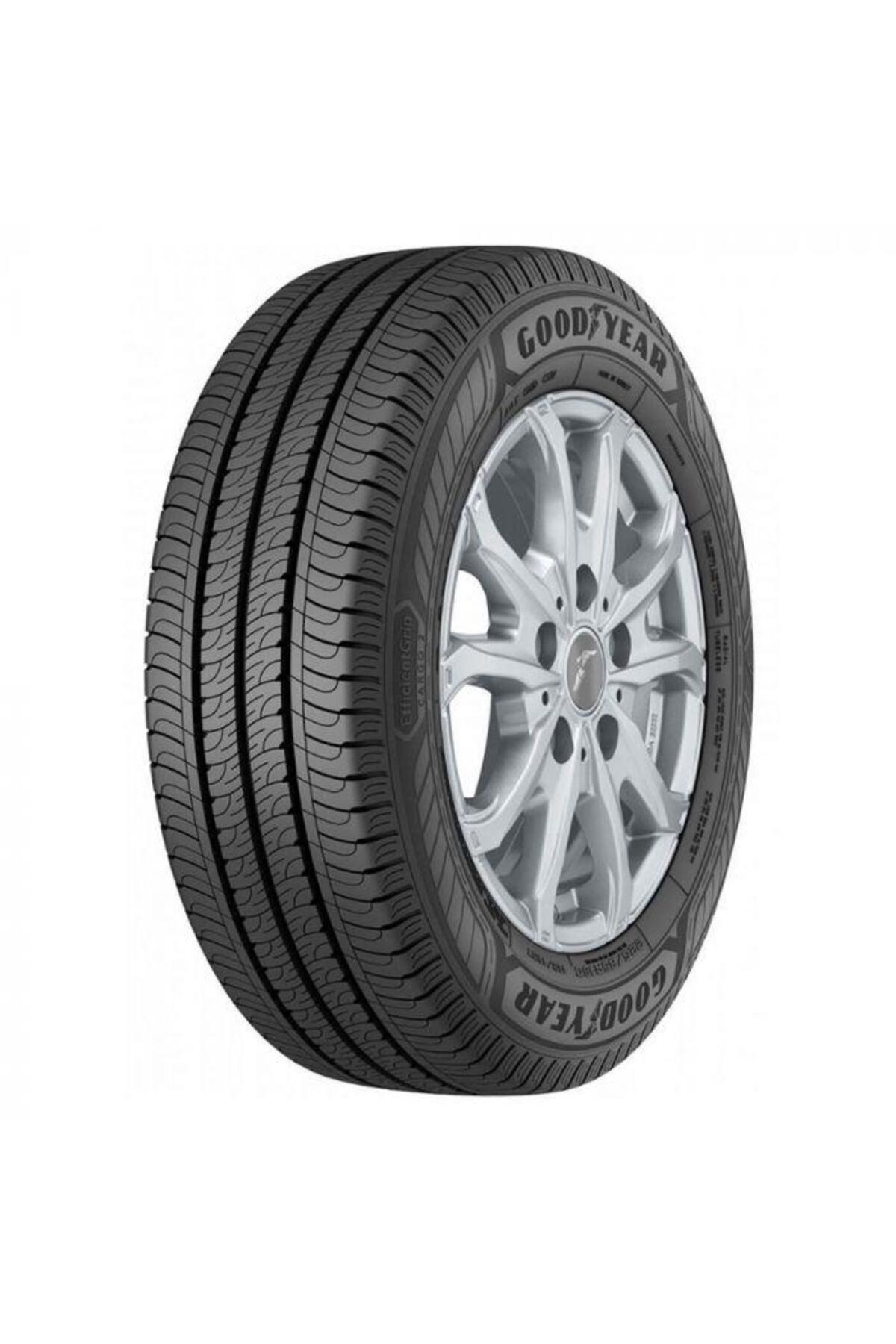 Goodyear Efficientgrip Cargo 2 185r14c 102/100r (YAZ) (2024)