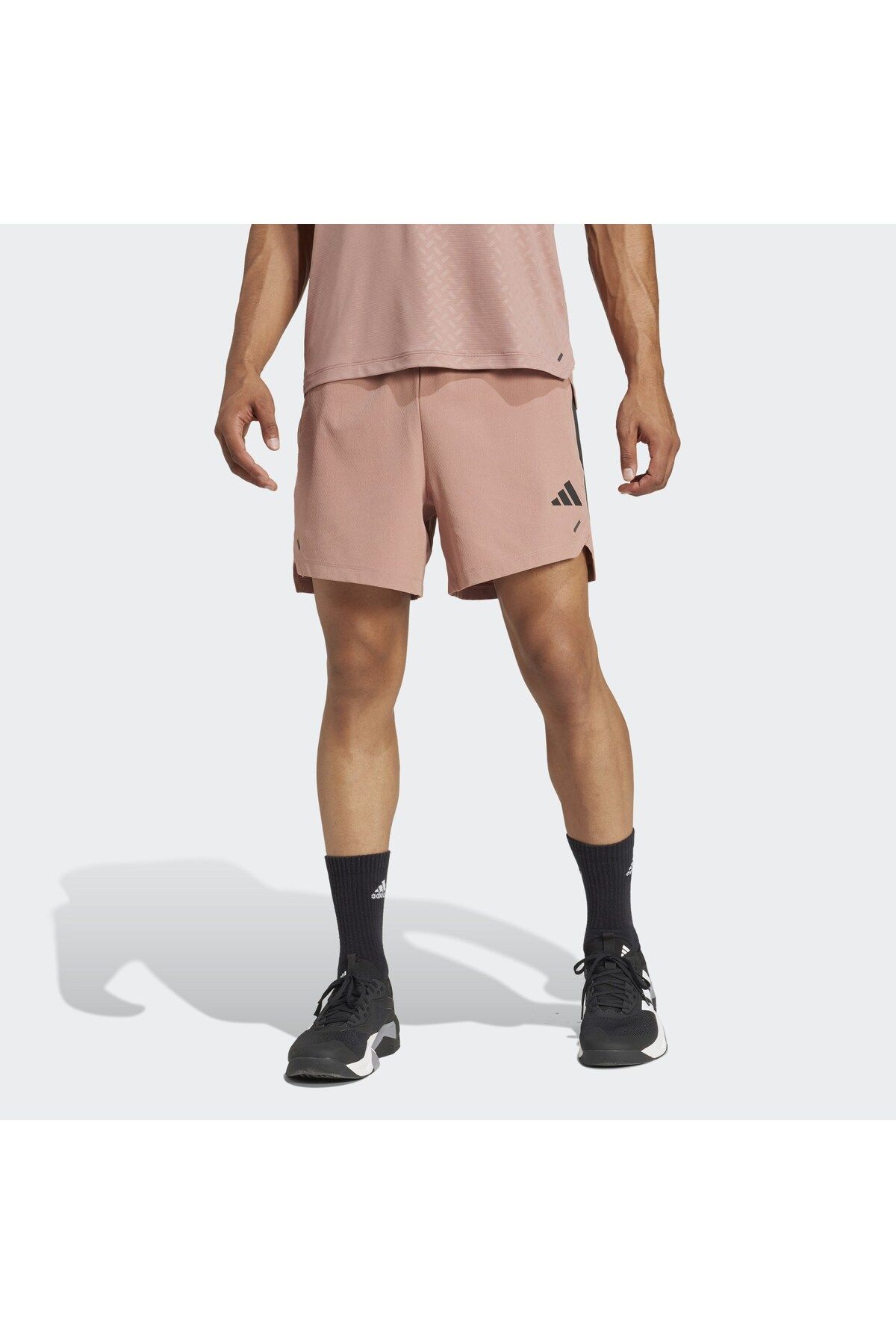 adidas Power 3-stripes Şort