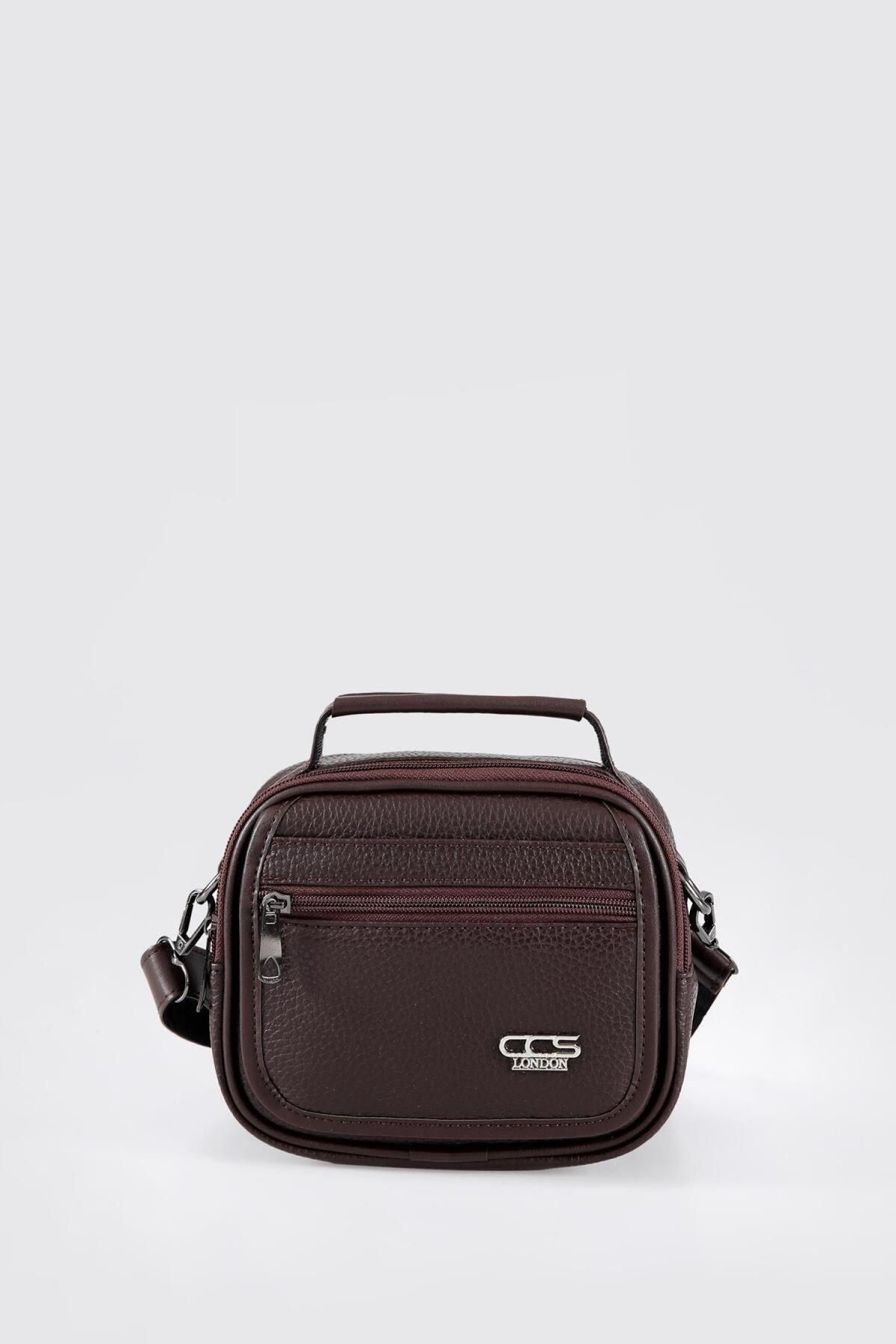 ÇÇS Ççs 31501 Erkek Askılı Çanta
