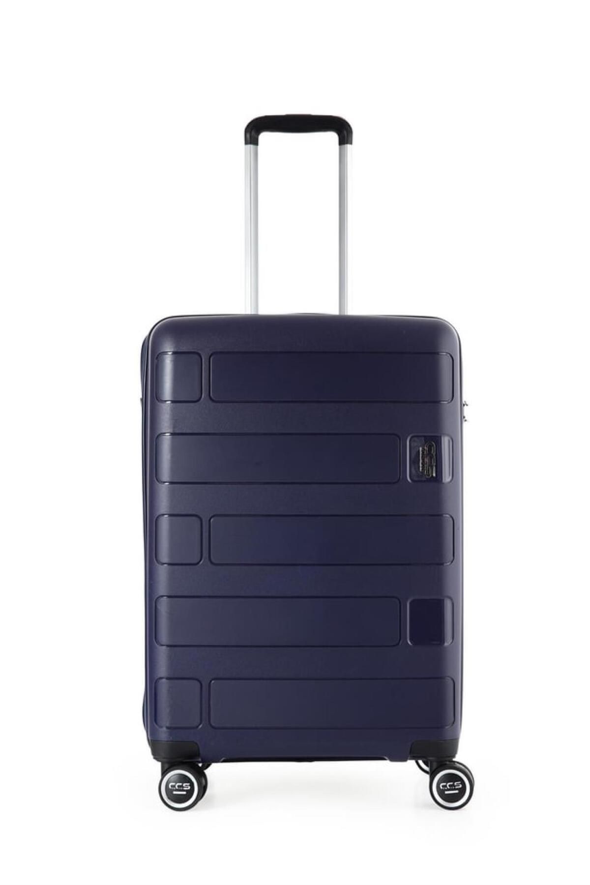 ÇÇS Ccs 5236 Trolley Orta Boy Valiz