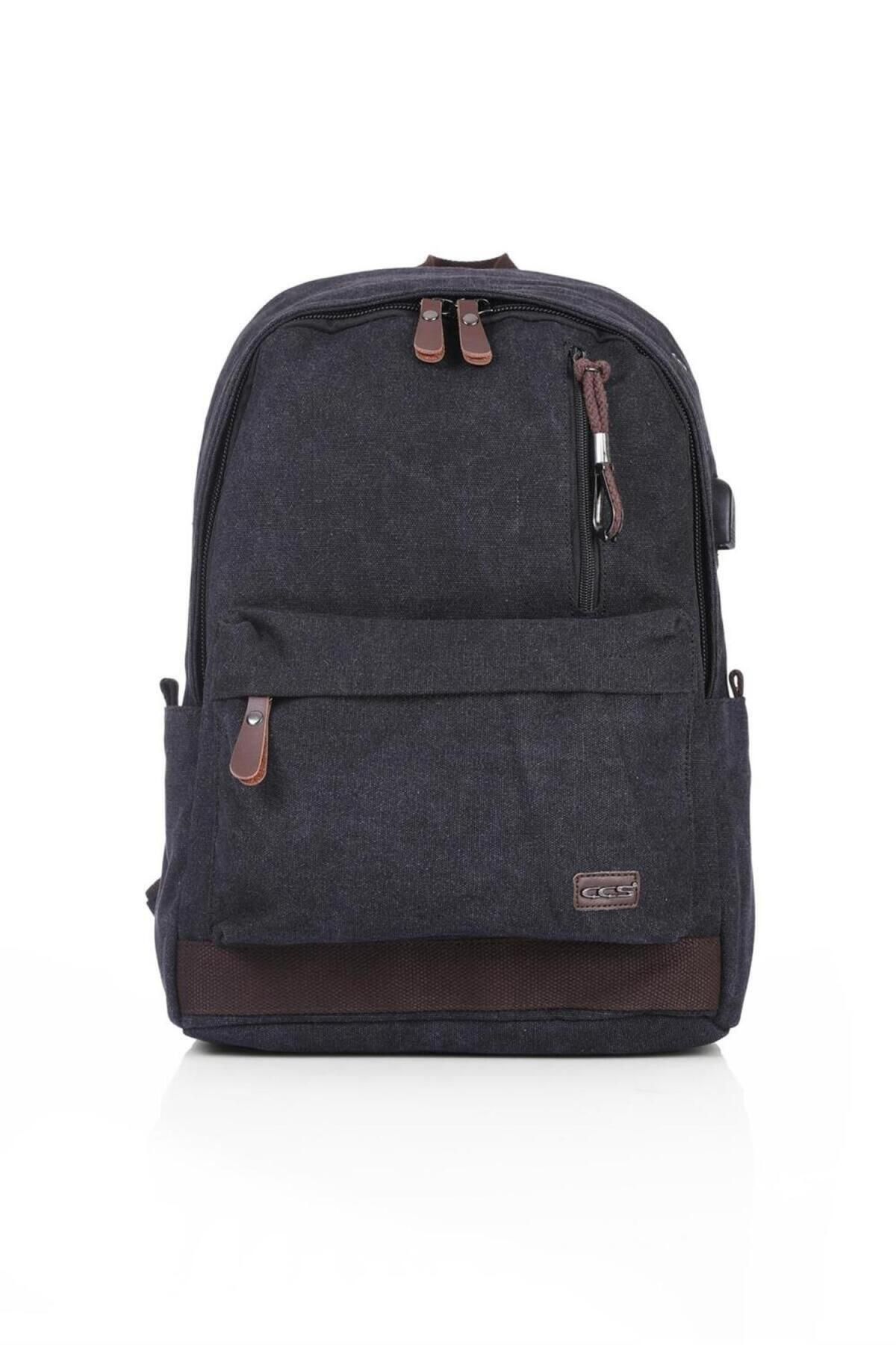 ÇÇS Ççs 51465 Erkek Sirt Çantasi