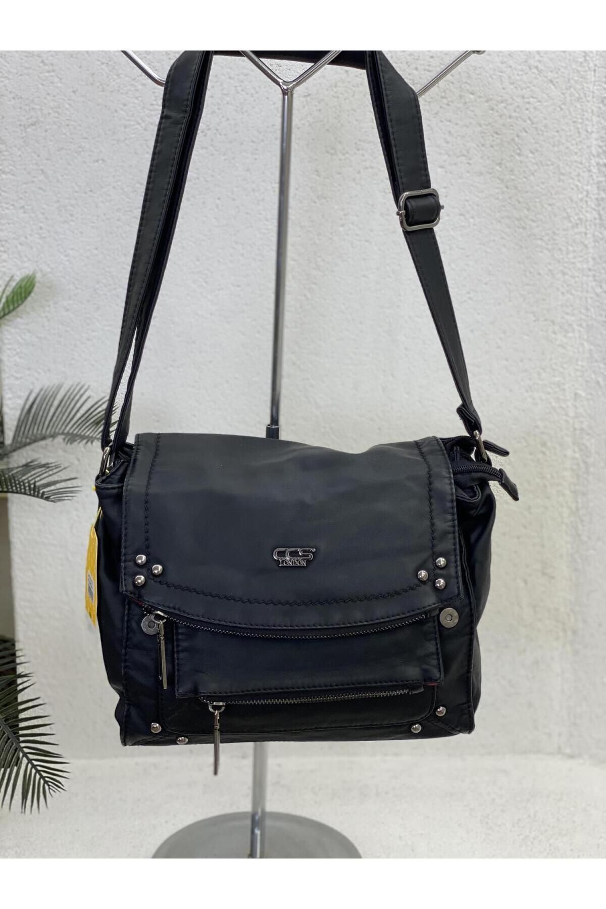 ÇÇS 17232 Kadin Yikamali Çanta