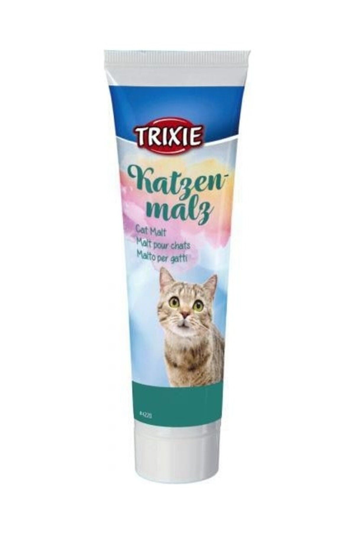 Trixie Kediler Için Malt Pastası - 240 gr